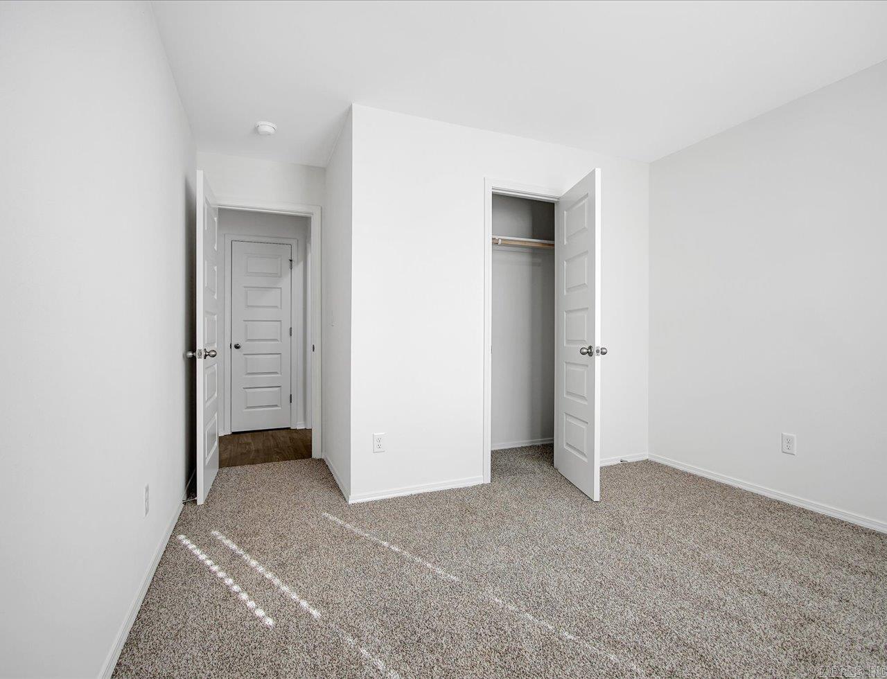 STONE CANYON ADDITION SUBDIVISON - Residential