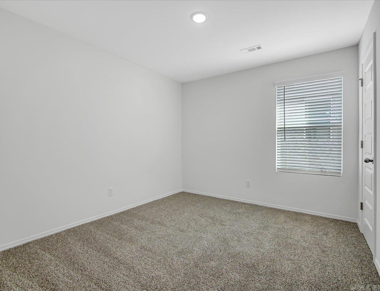 STONE CANYON ADDITION SUBDIVISON - Residential