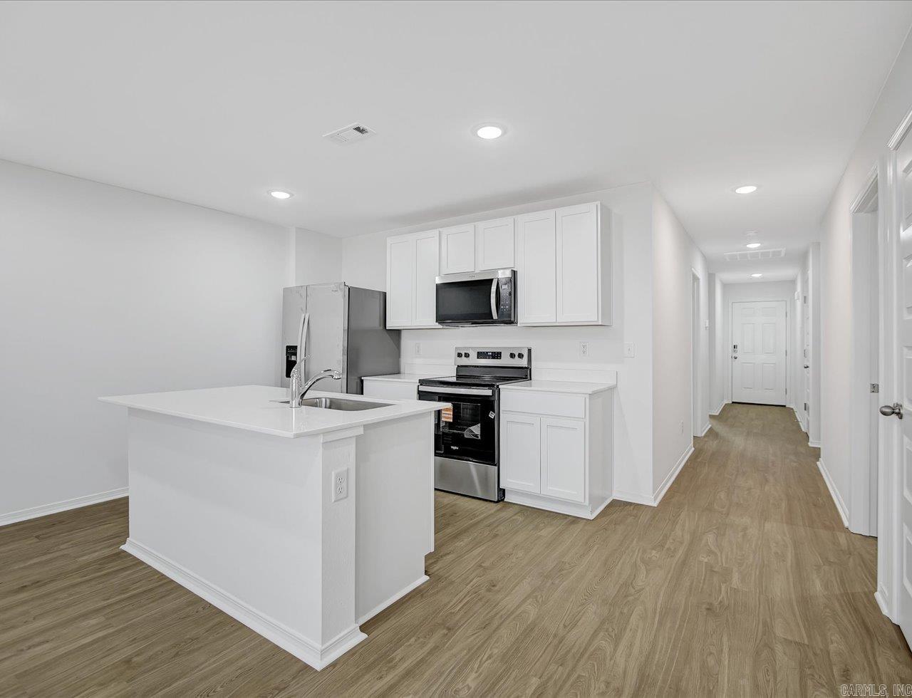 STONE CANYON ADDITION SUBDIVISON - Residential