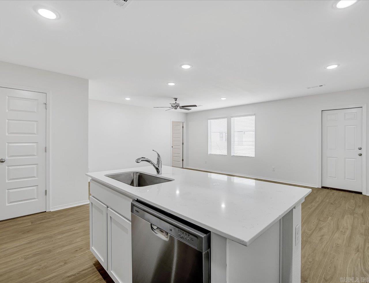 STONE CANYON ADDITION SUBDIVISON - Residential