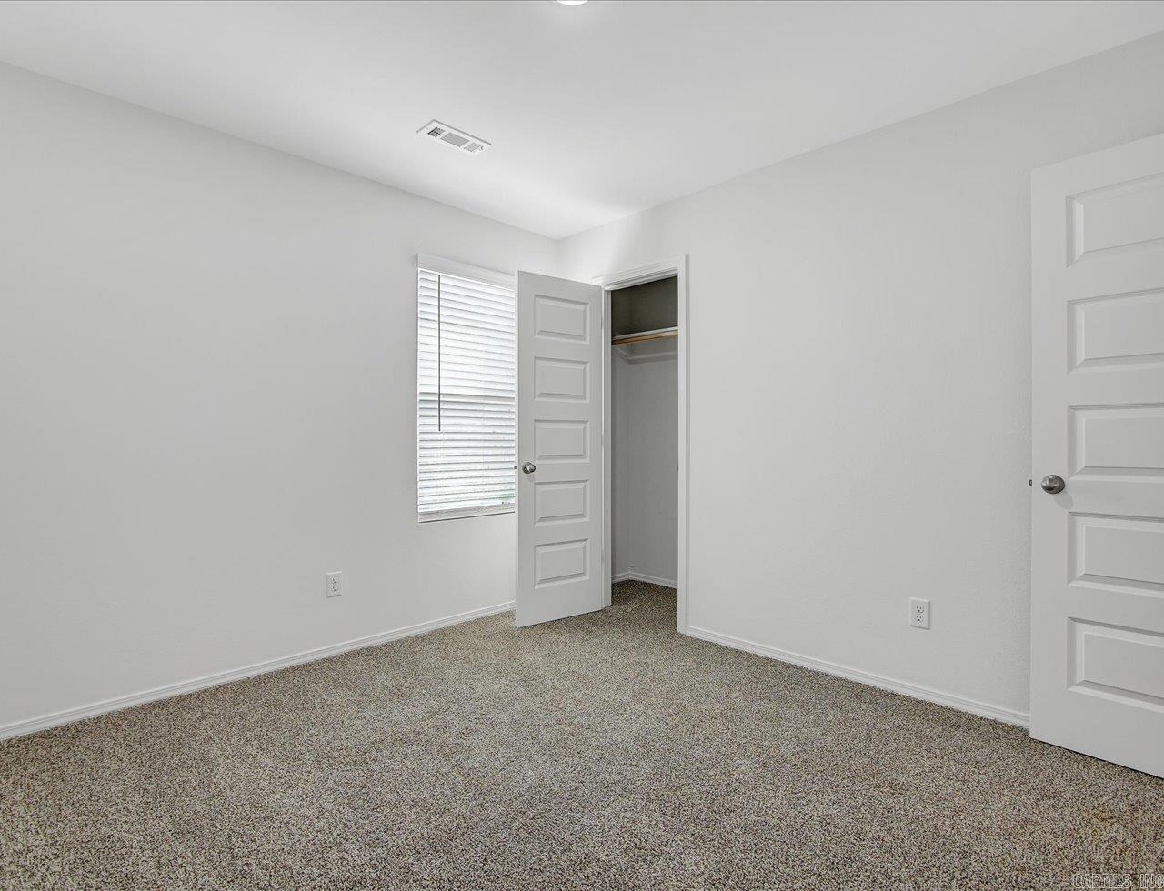 STONE CANYON ADDITION SUBDIVISON - Residential