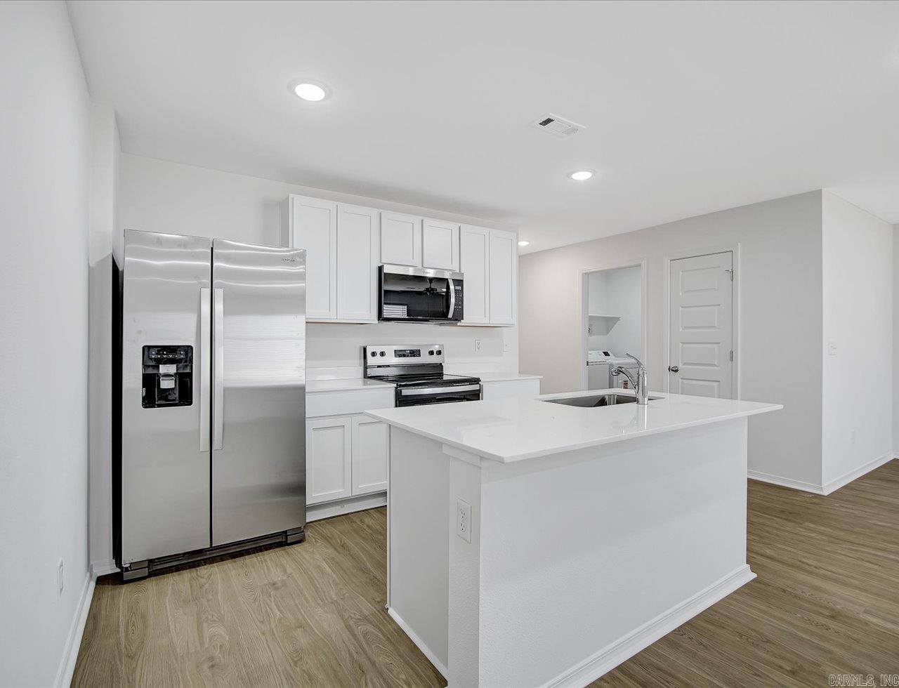 STONE CANYON ADDITION SUBDIVISON - Residential