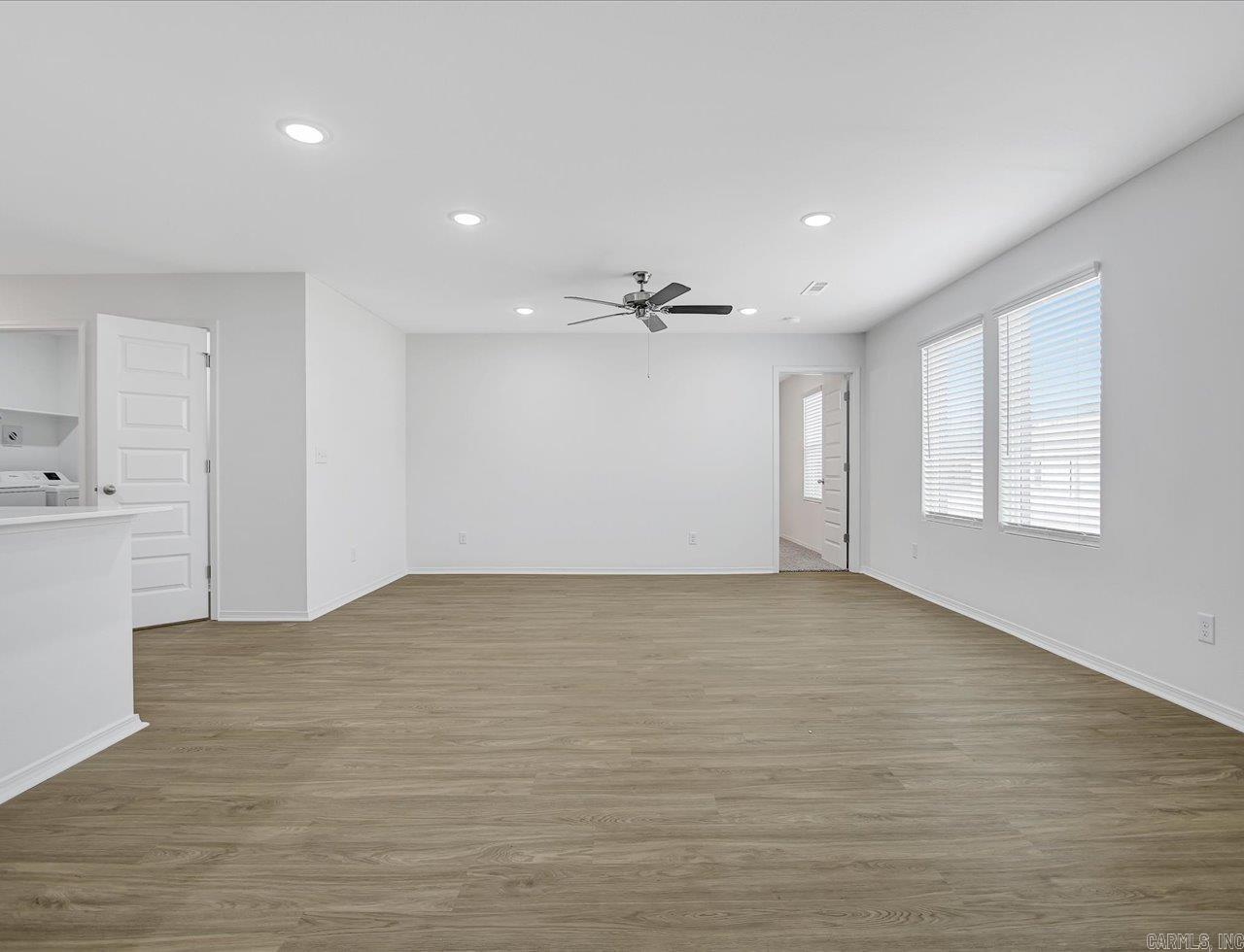 STONE CANYON ADDITION SUBDIVISON - Residential