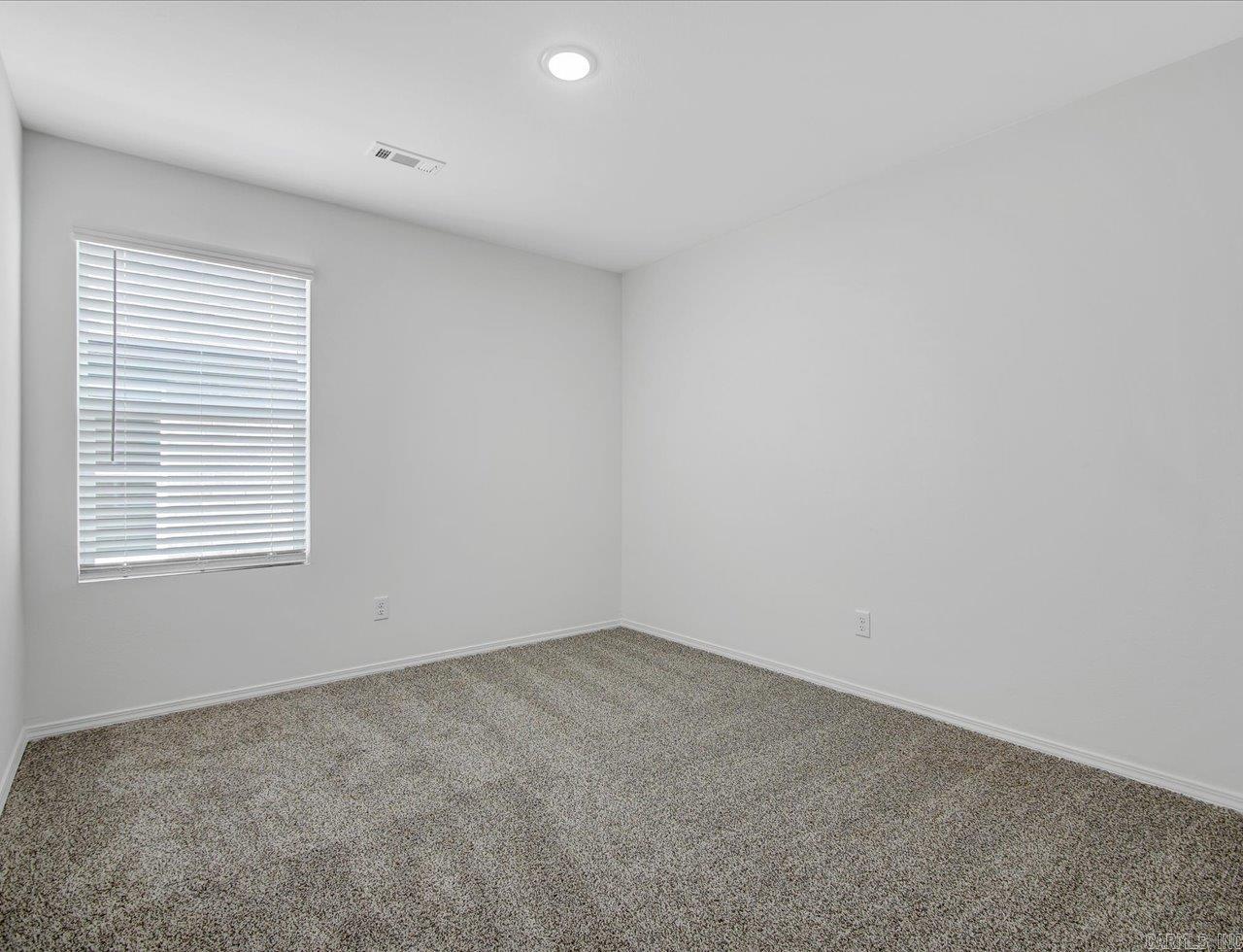 STONE CANYON ADDITION SUBDIVISON - Residential