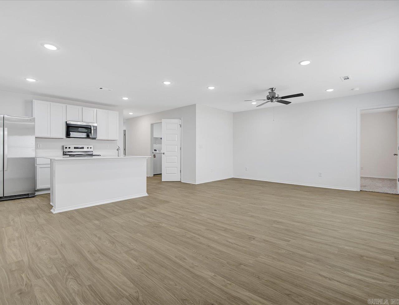 STONE CANYON ADDITION SUBDIVISON - Residential