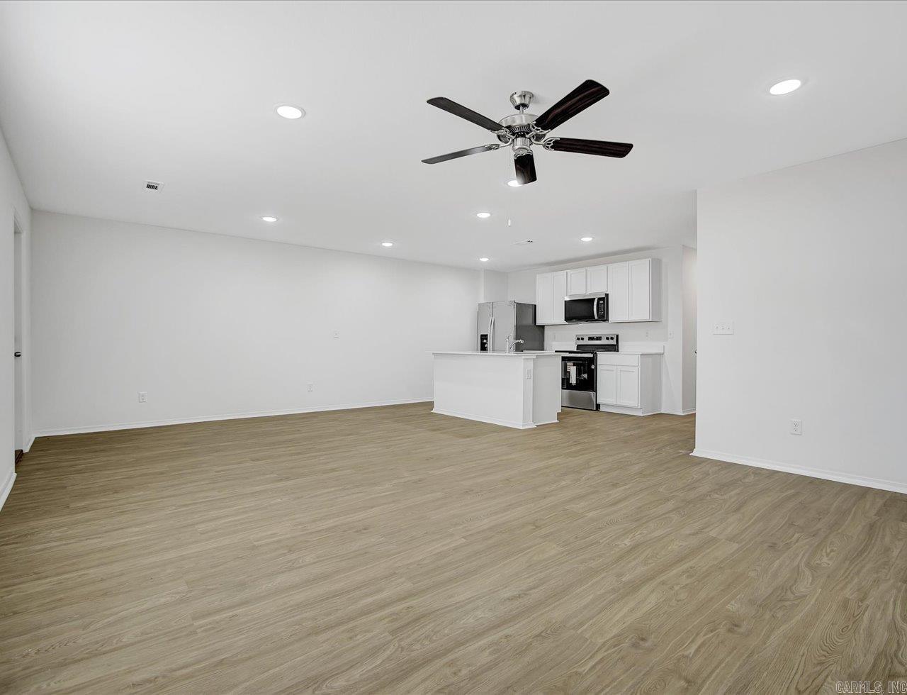 STONE CANYON ADDITION SUBDIVISON - Residential