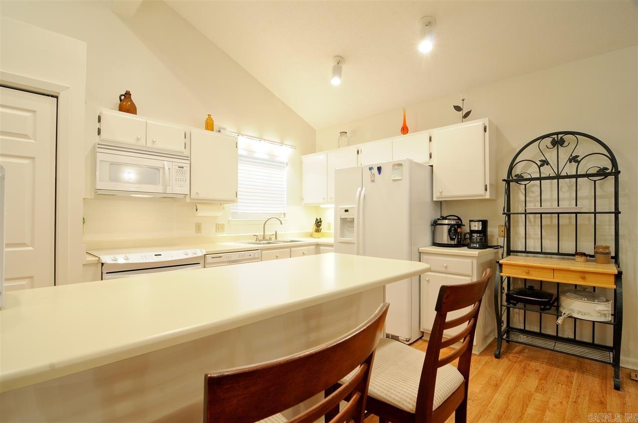 Quail Creek Estates - Residential