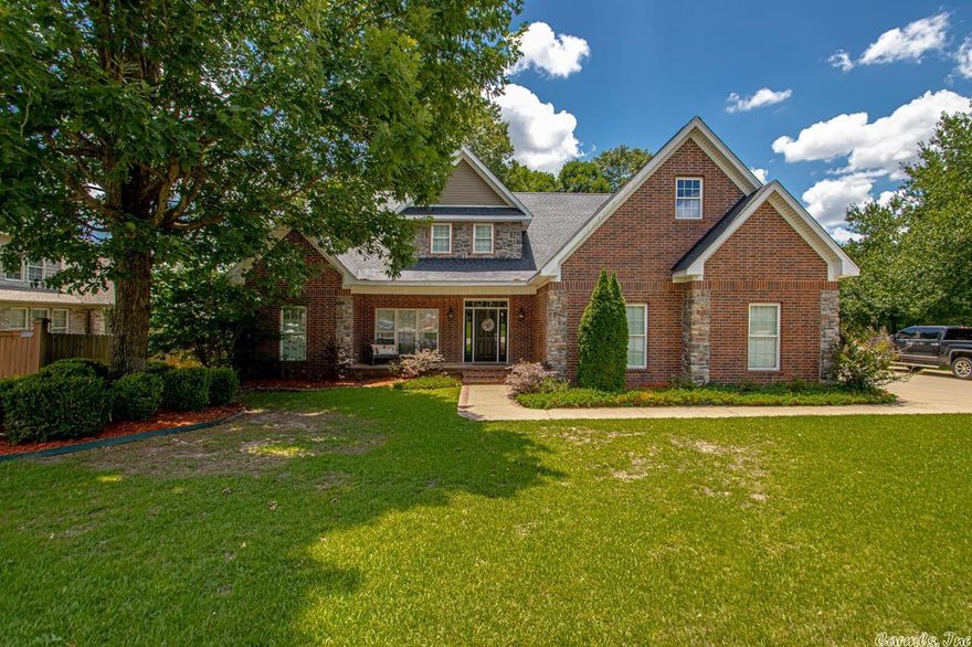 Longhills Village, cul-de-sac, wide open spaces...You will LOVE this home!! There is NO wasted space! NEW ROOF in 2020, New downstairs HVAC, Geothermal System upstairs. There is so much natural light when you walk through the front door with several windows along the back of the home. The kitchen is an entertainers dream with custom cabinets, double ovens, gas range, plenty of counterspace and storage for days! Laundry room has cabinets, shelves and hanging racks. Two bedrooms and two bathrooms downstairs and the rest are up. Beautiful partially fenced backyard and 2x2 car garages! If space in a great location is what you're looking for, this could be it!