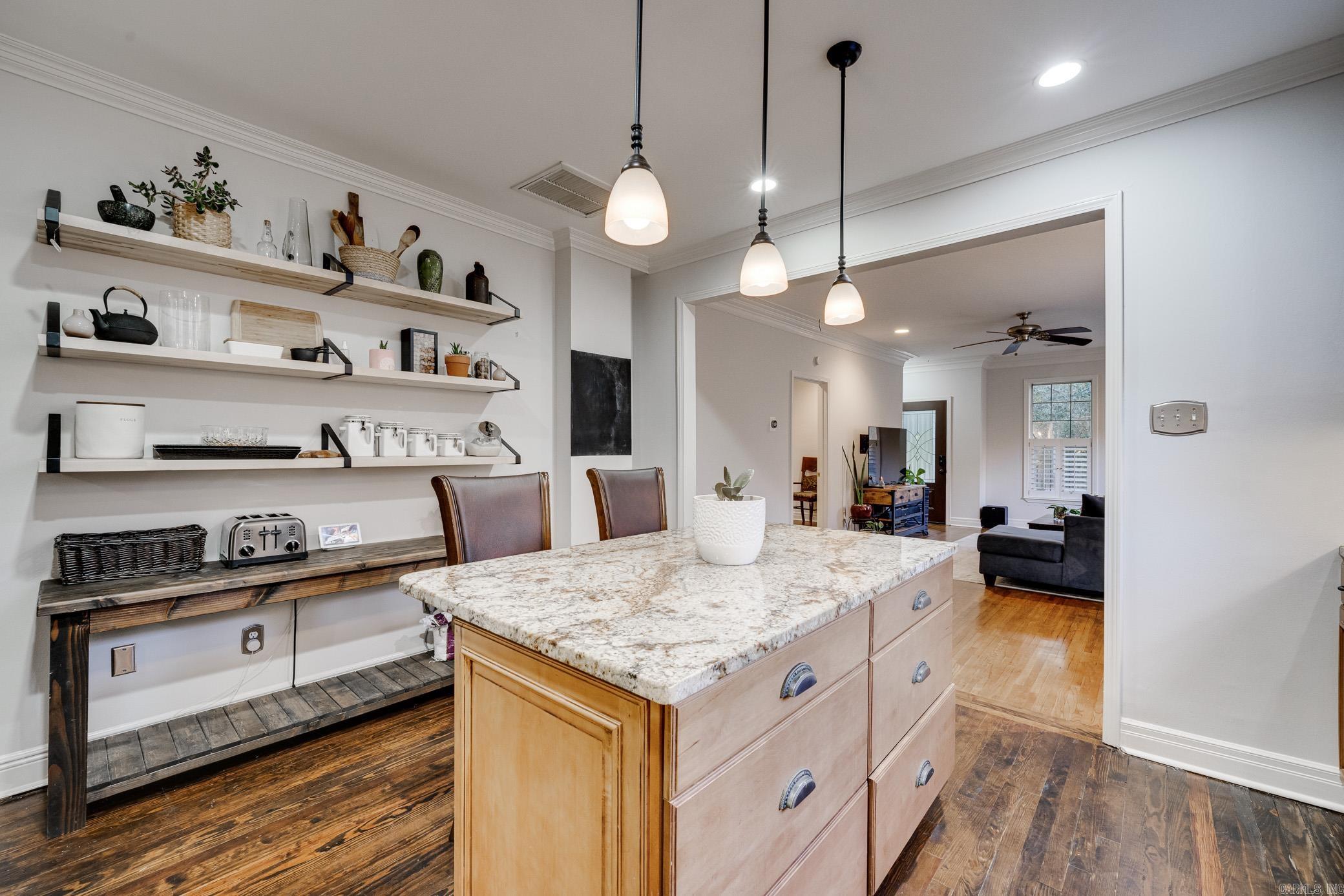 PARK VIEW - Residential