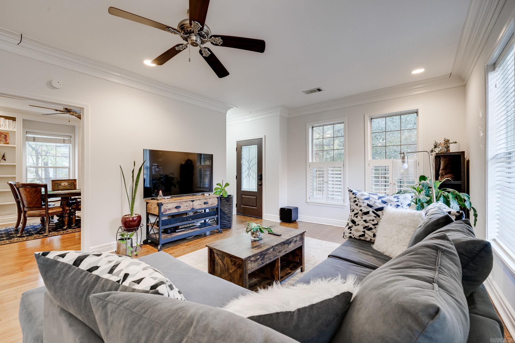 PARK VIEW - Residential