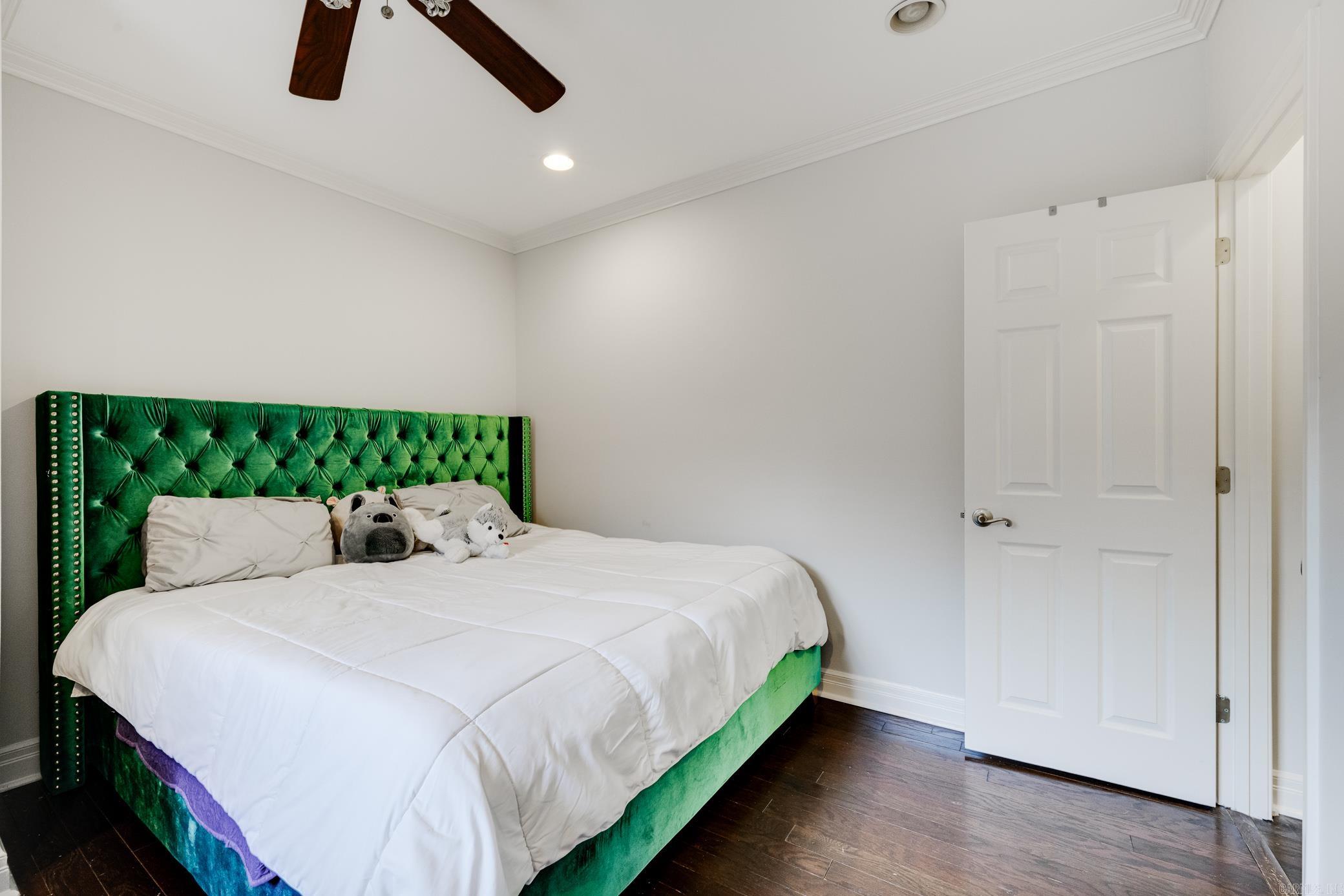 PARK VIEW - Residential