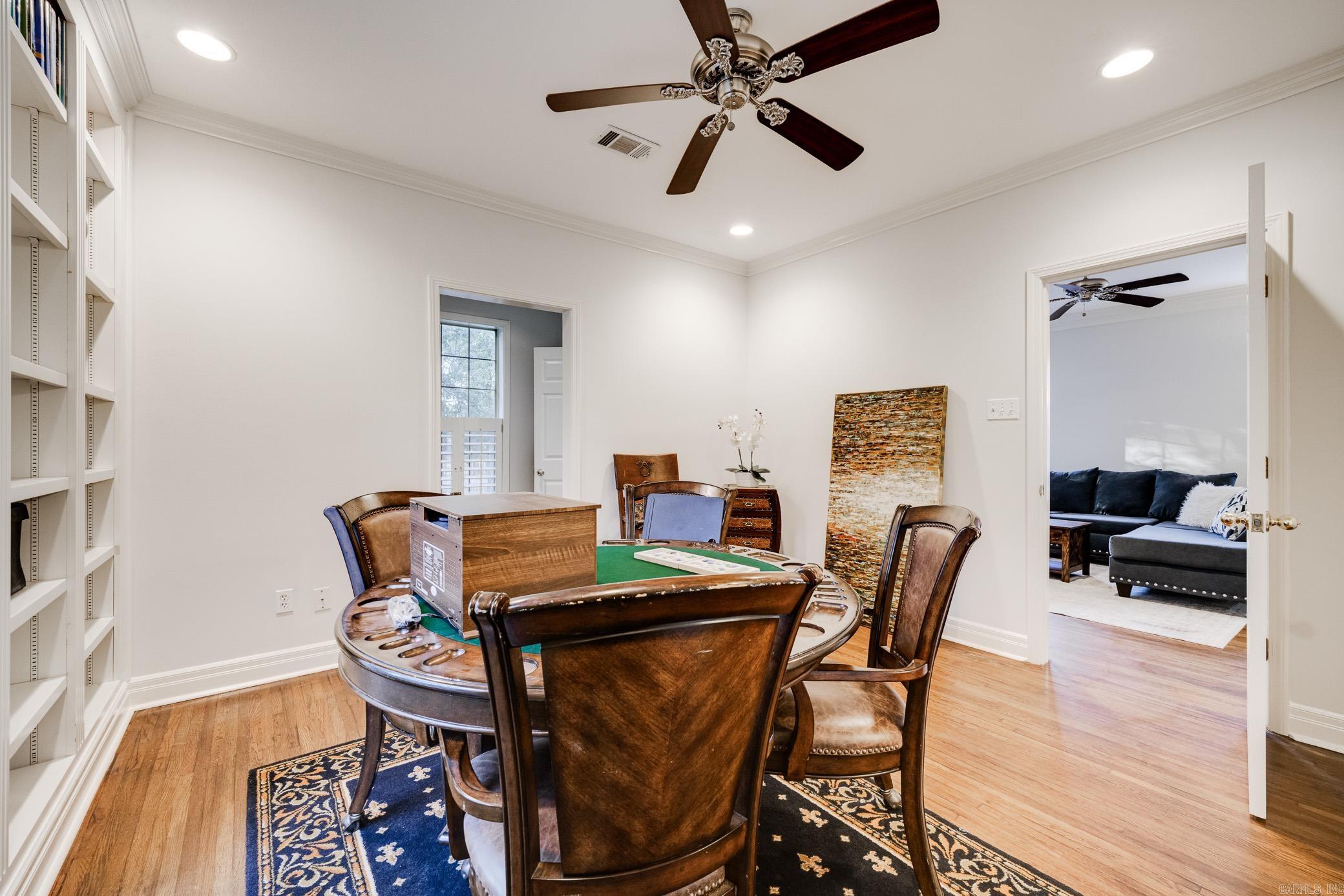 PARK VIEW - Residential