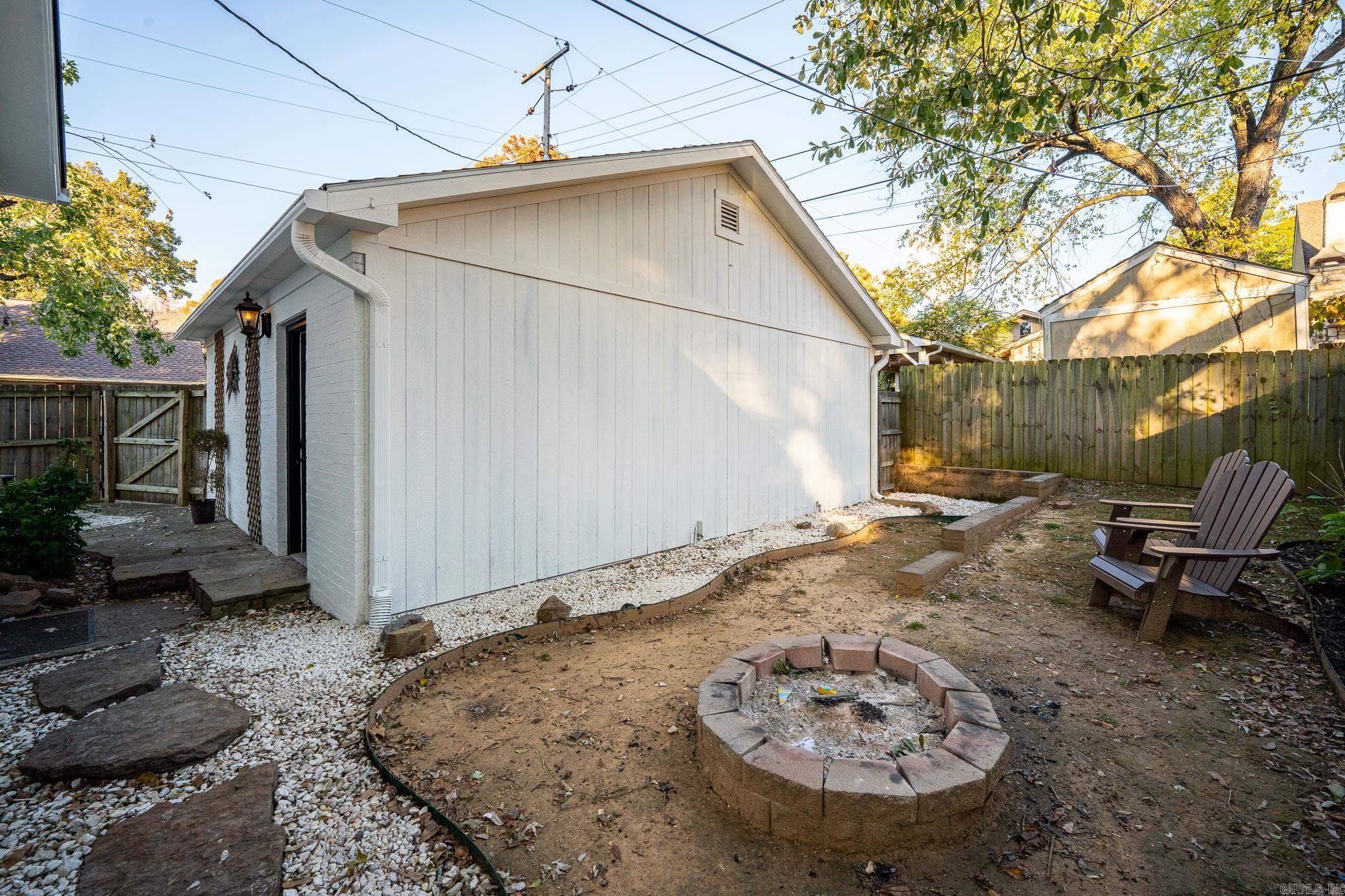 PARK VIEW - Residential