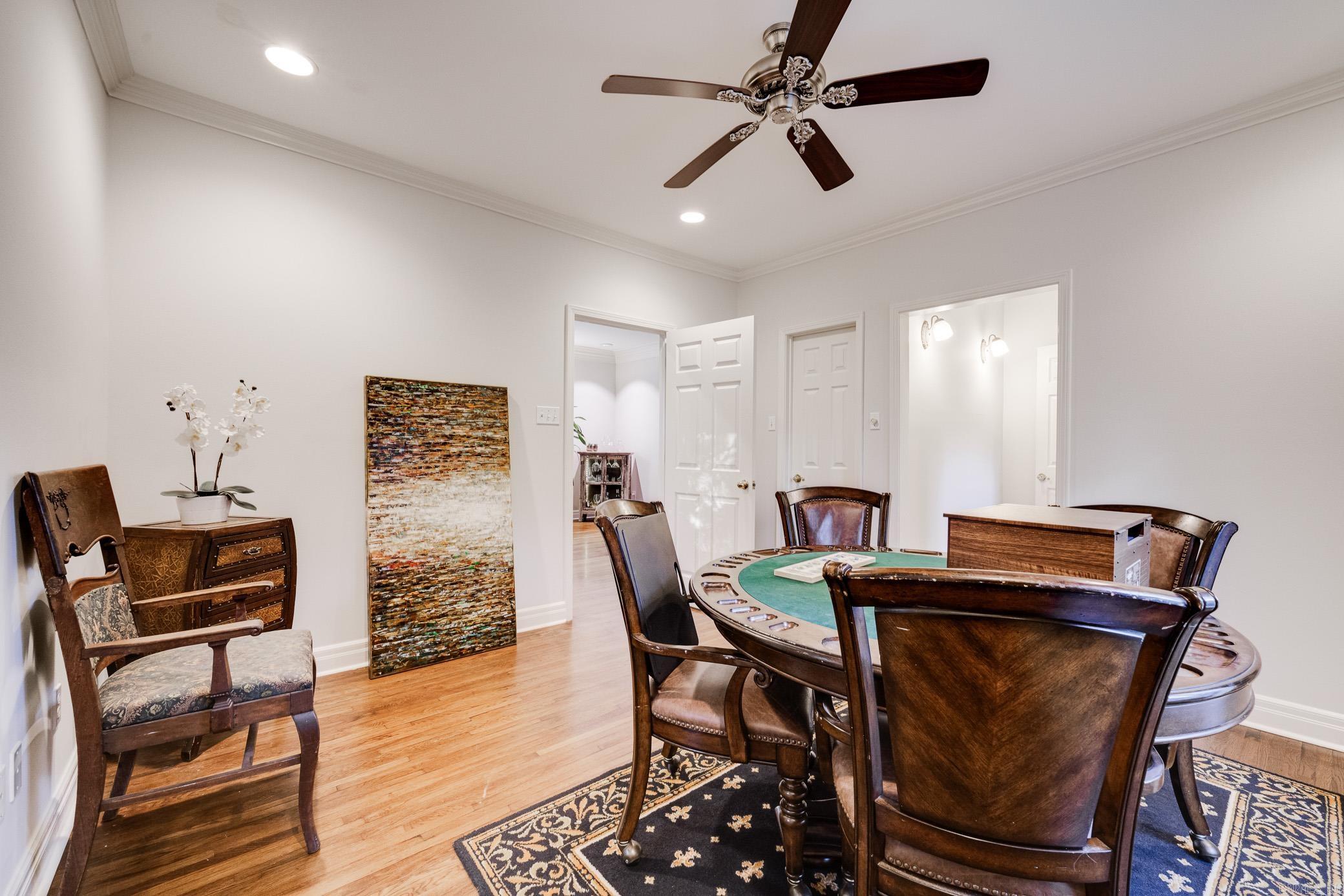 PARK VIEW - Residential