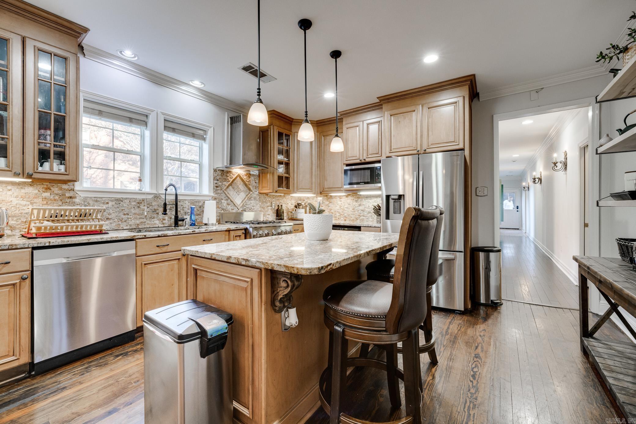 PARK VIEW - Residential