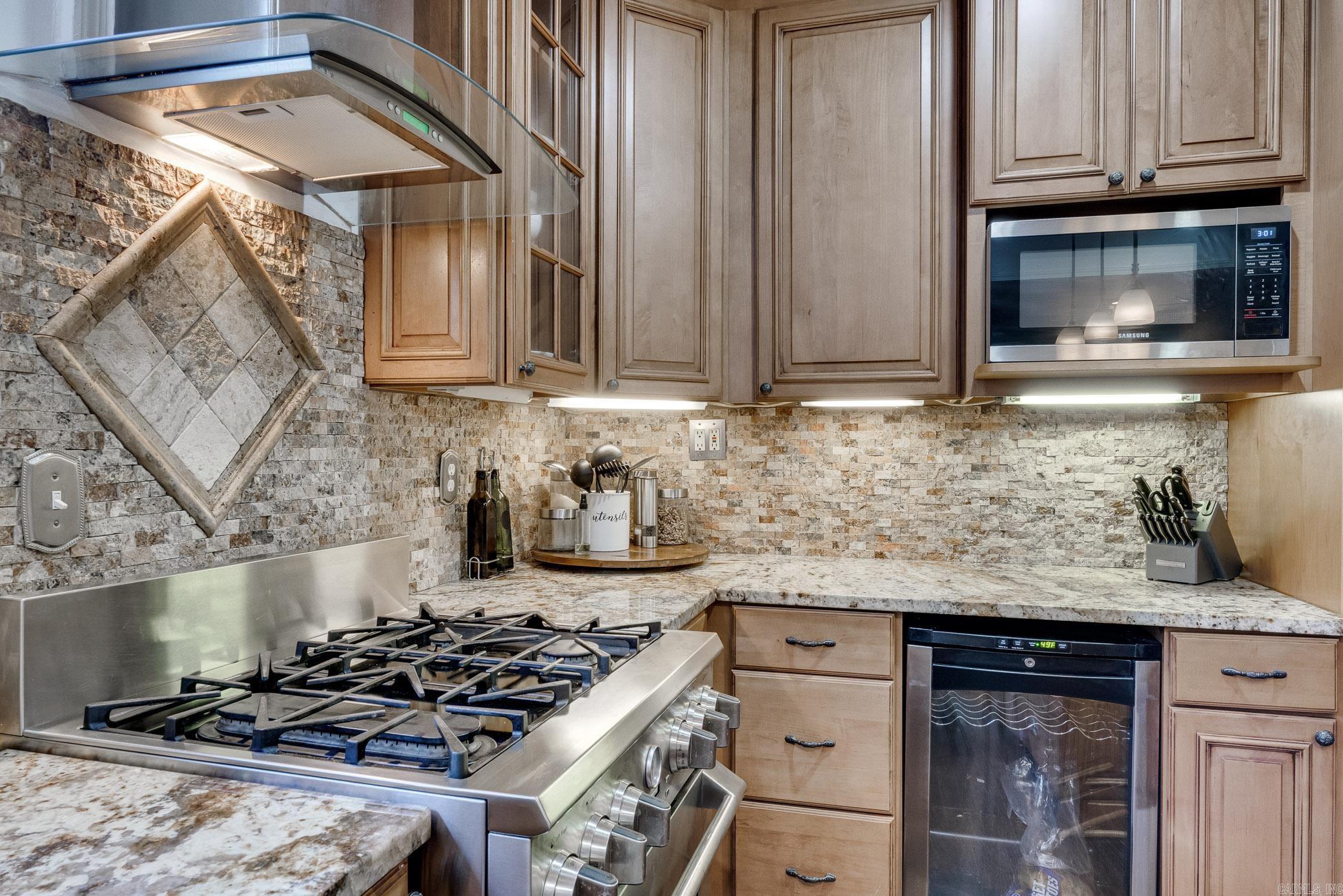 PARK VIEW - Residential