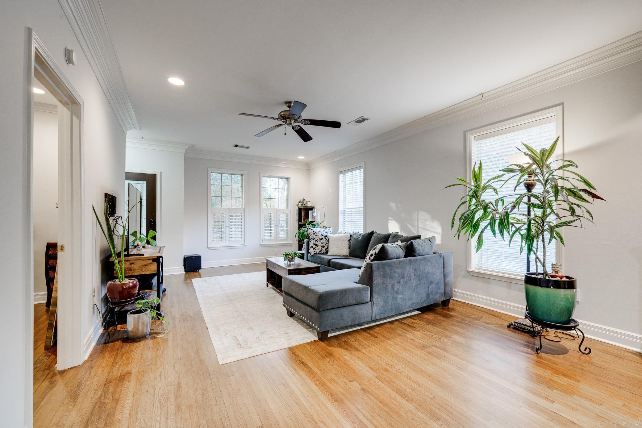 PARK VIEW - Residential