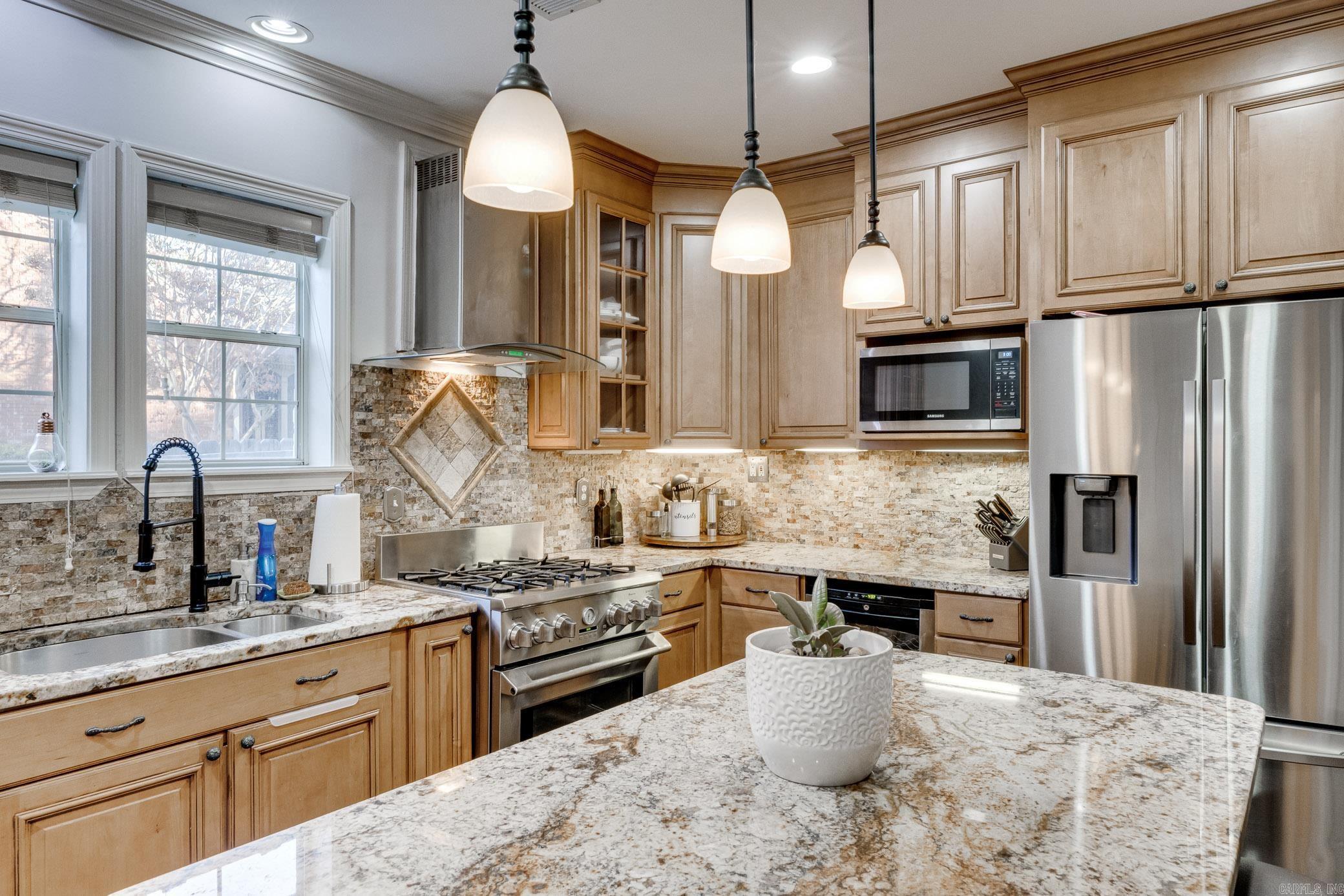 PARK VIEW - Residential