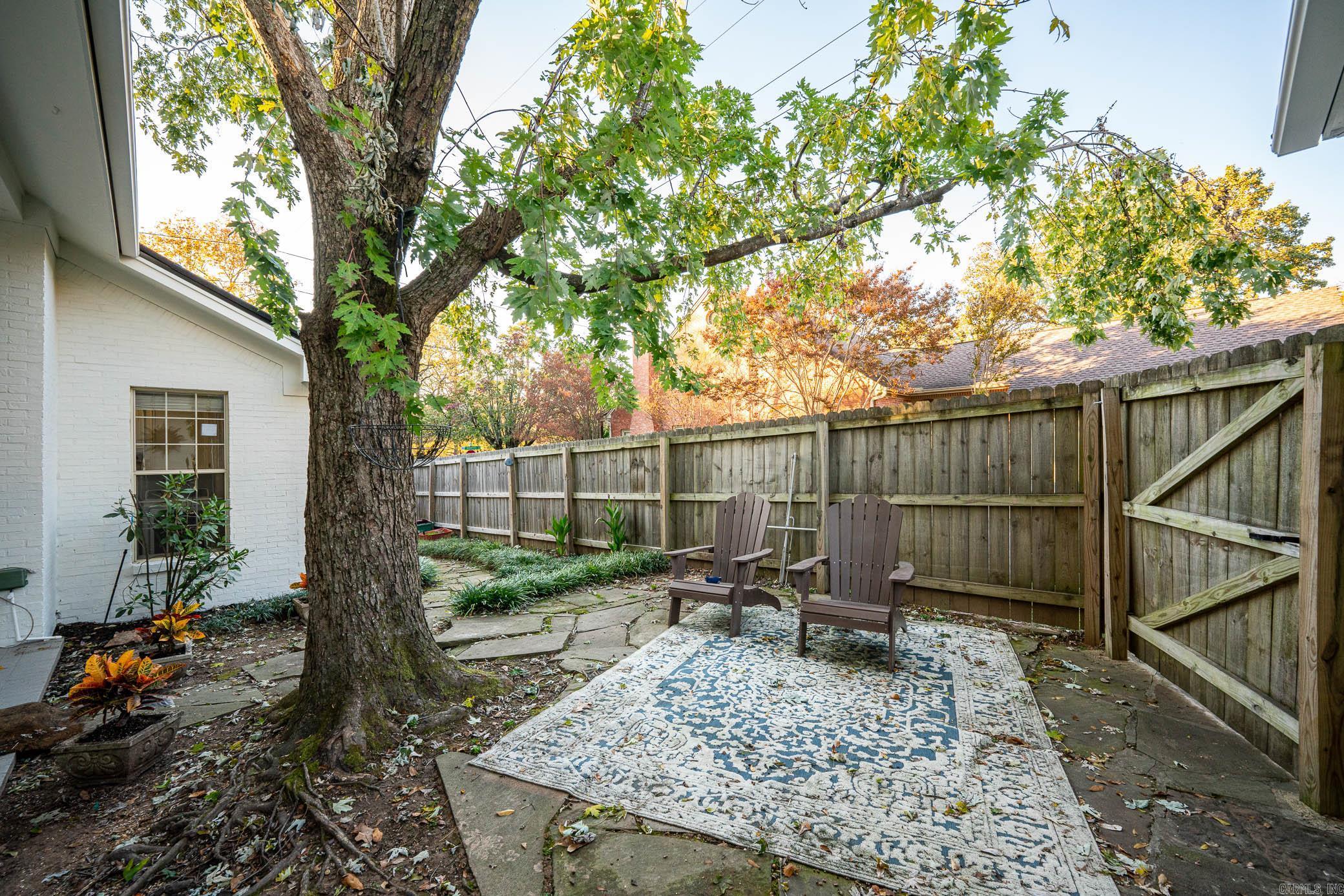 PARK VIEW - Residential