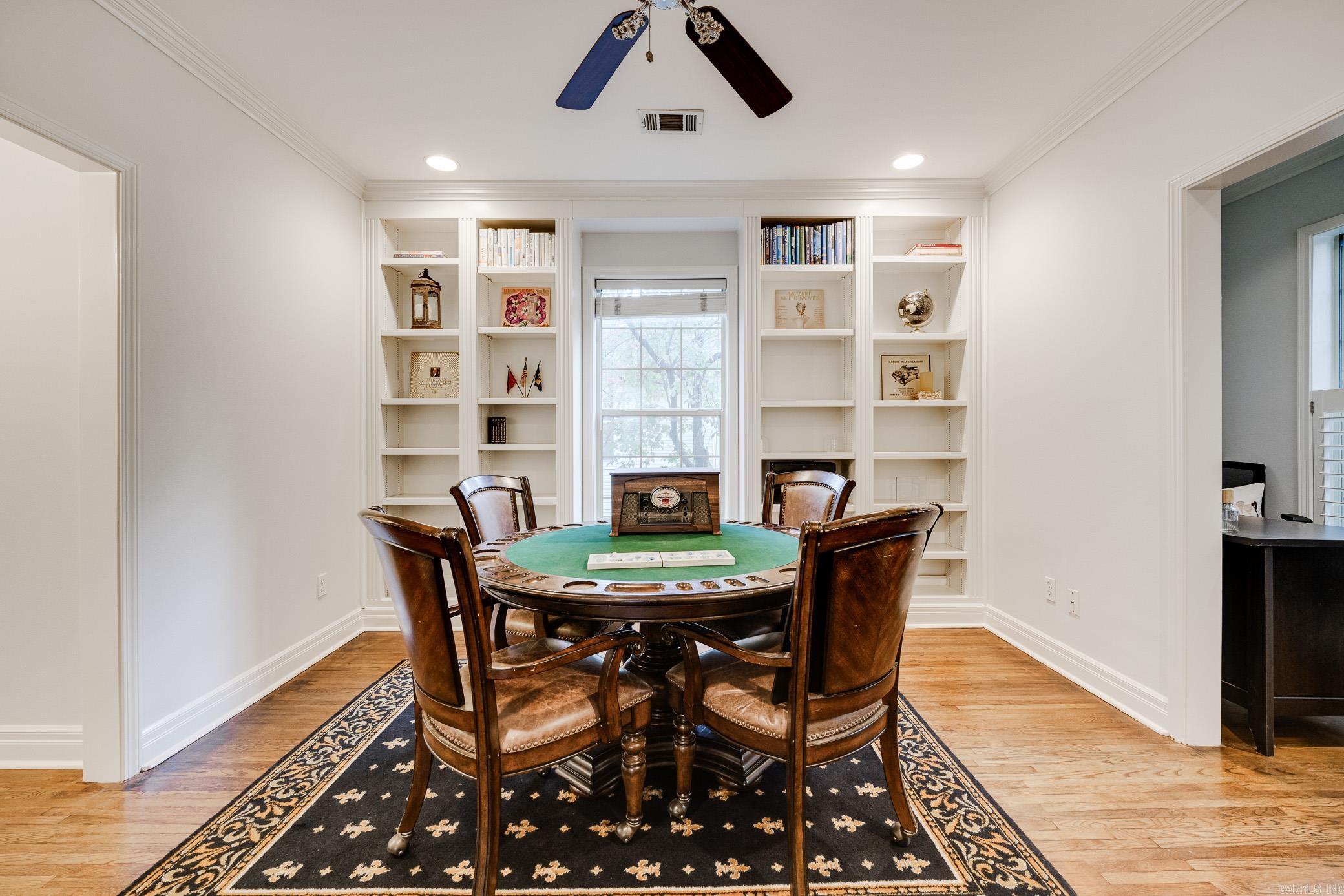 PARK VIEW - Residential