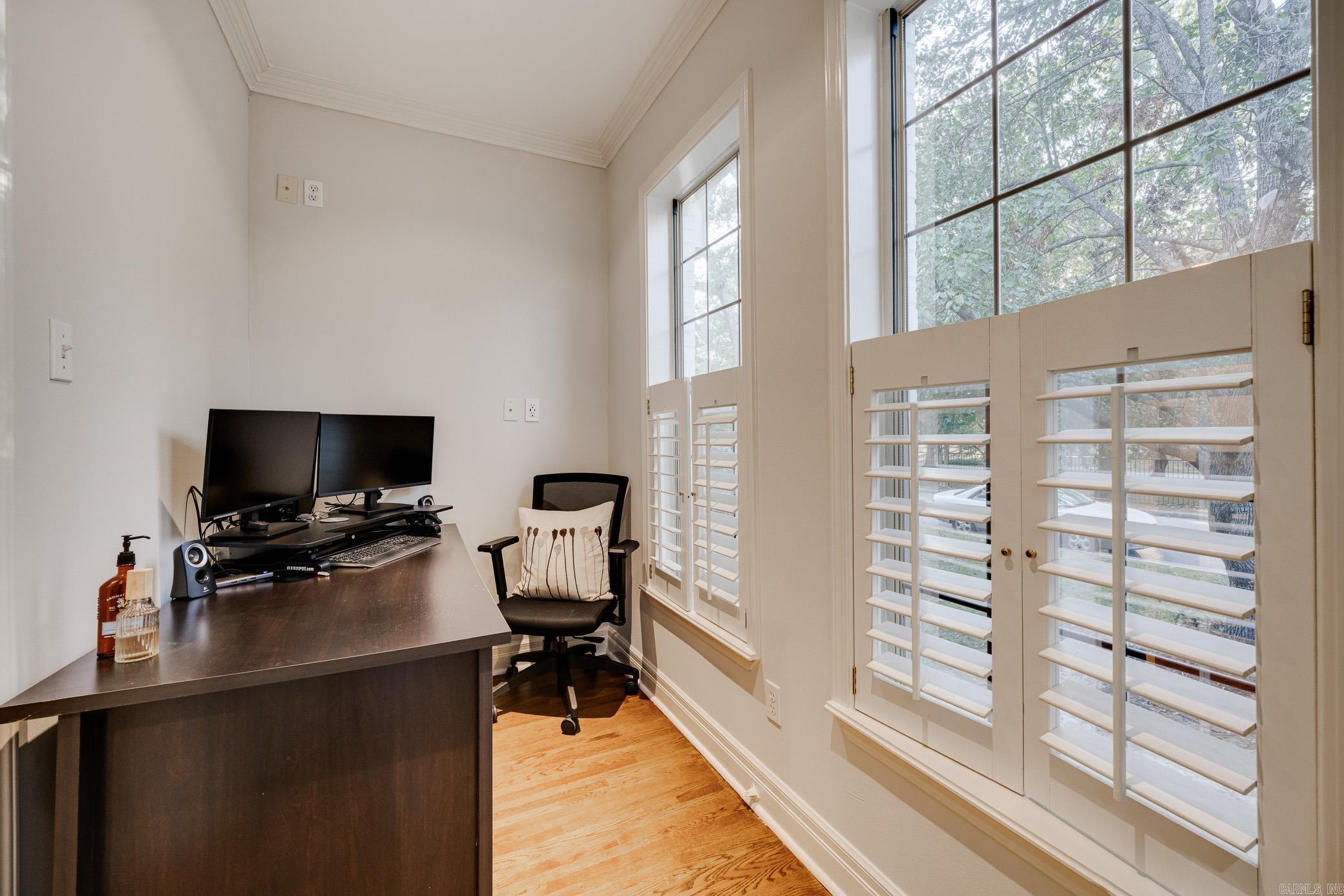 PARK VIEW - Residential