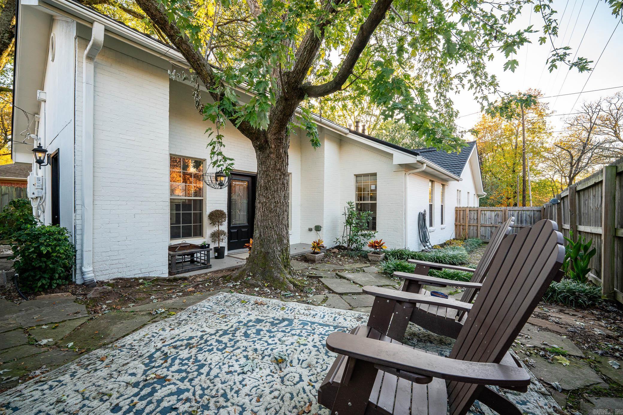 PARK VIEW - Residential