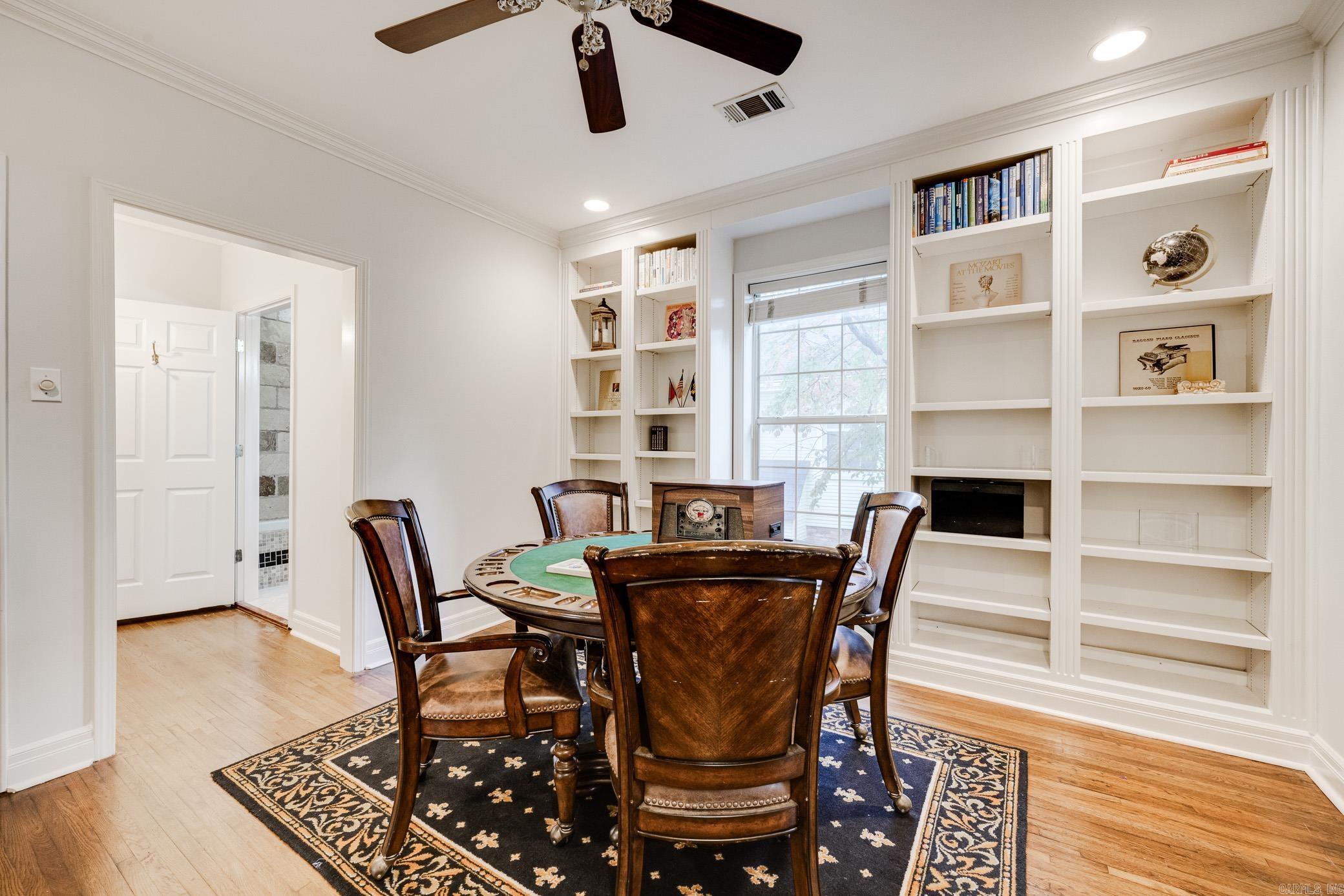 PARK VIEW - Residential