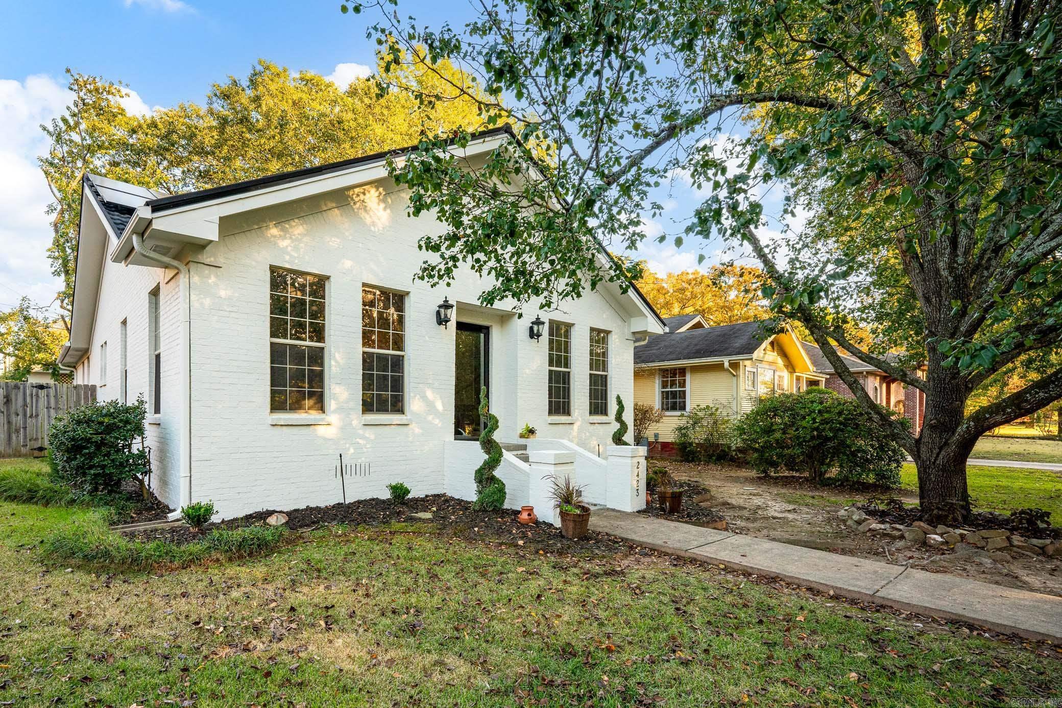 PARK VIEW - Residential