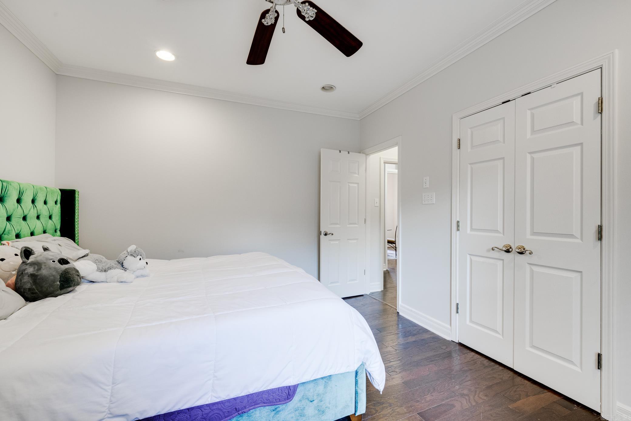 PARK VIEW - Residential