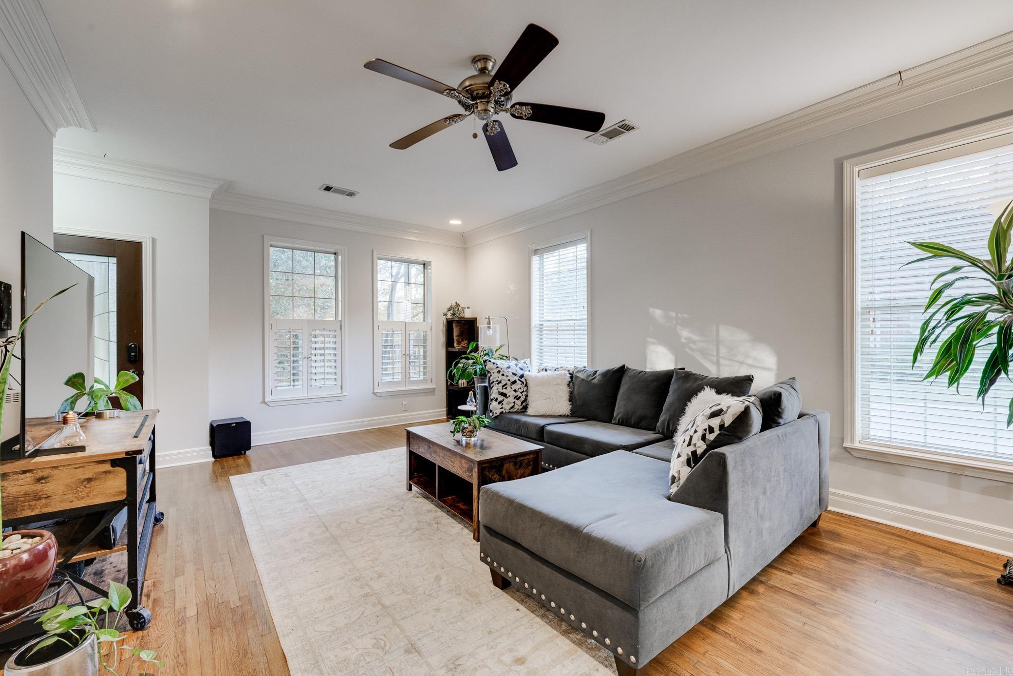 PARK VIEW - Residential