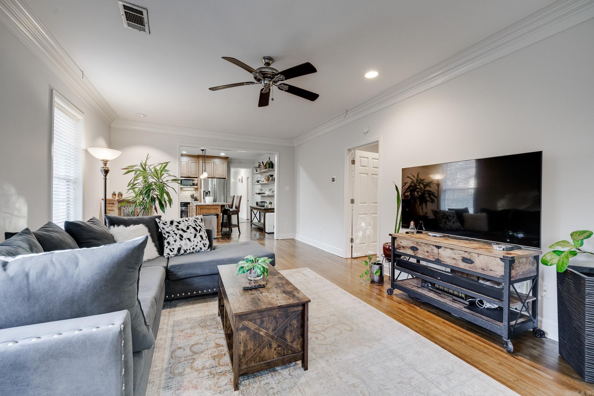 PARK VIEW - Residential