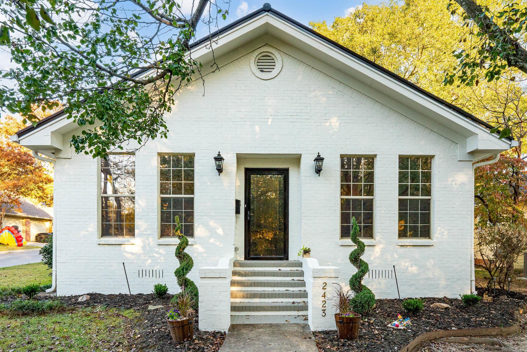 PARK VIEW - Residential