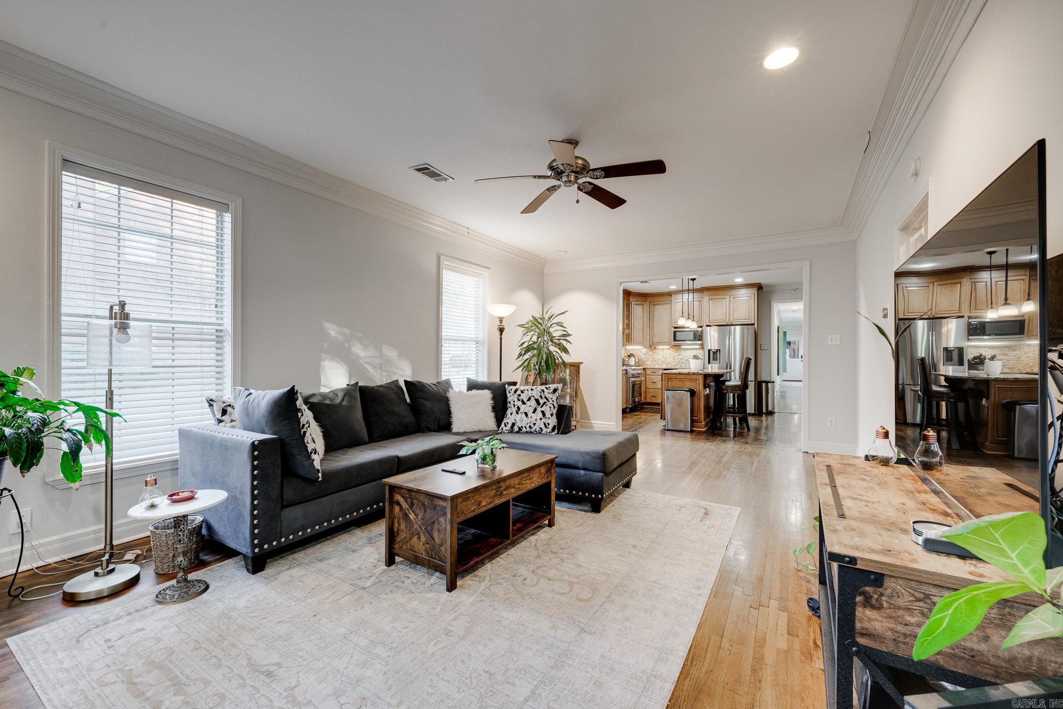 PARK VIEW - Residential