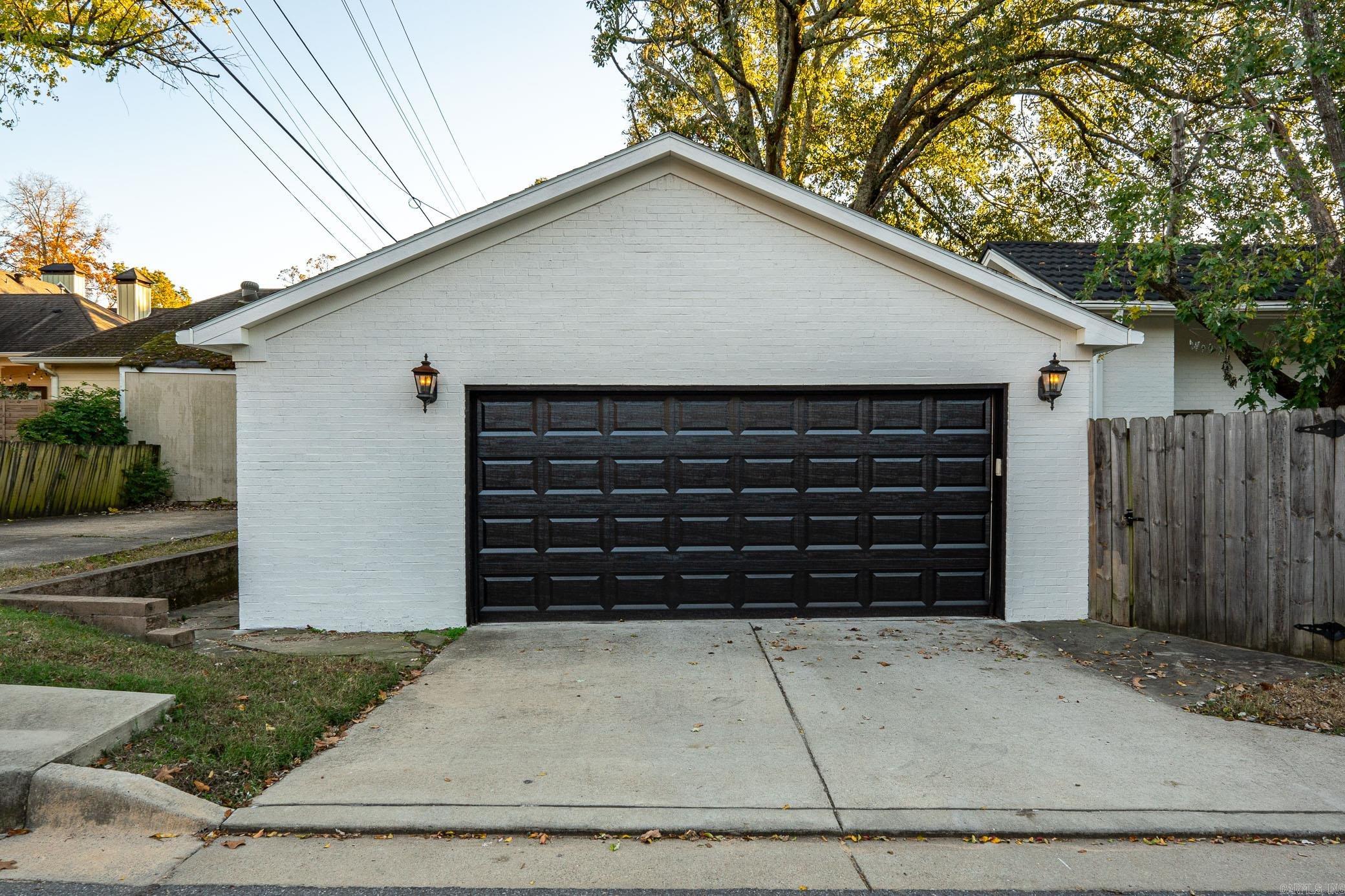 PARK VIEW - Residential