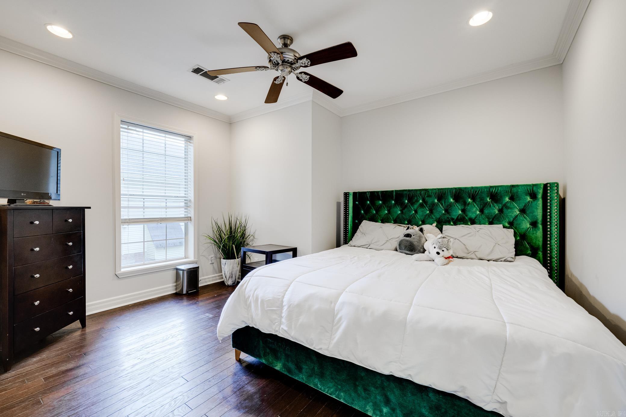 PARK VIEW - Residential