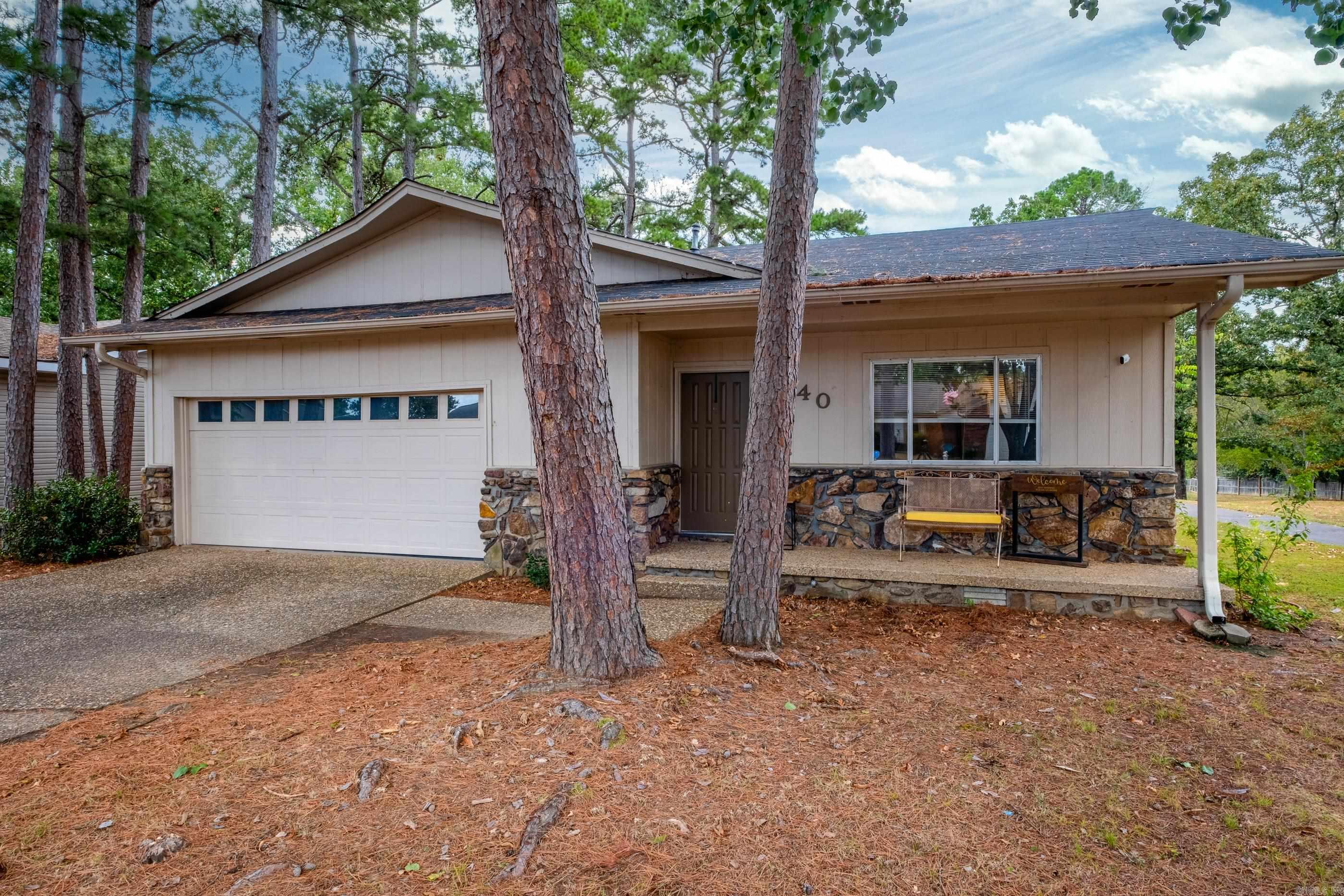 KINGSPARK TO COOK MTN VIL - Residential