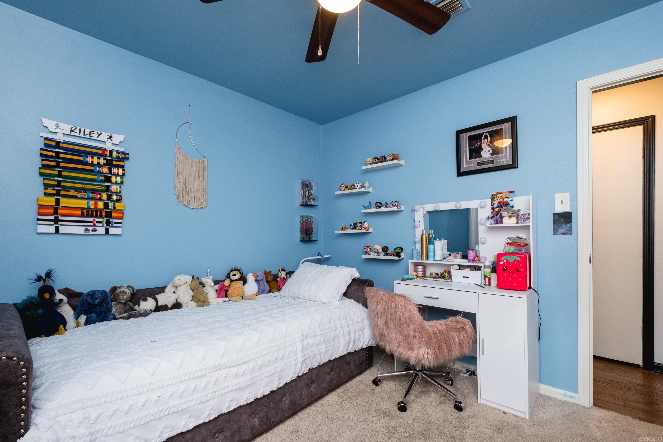 KINGSPARK TO COOK MTN VIL - Residential