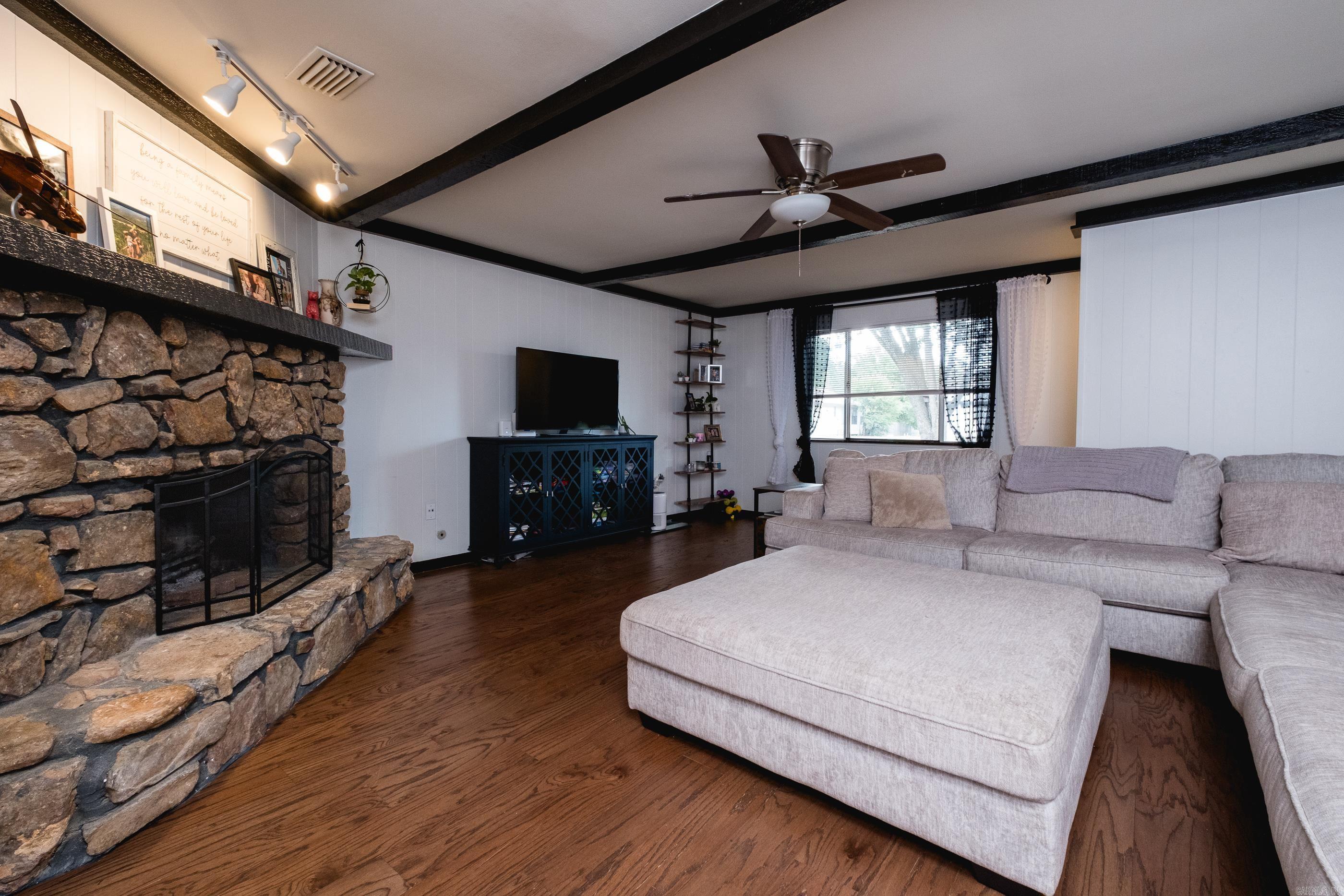 KINGSPARK TO COOK MTN VIL - Residential