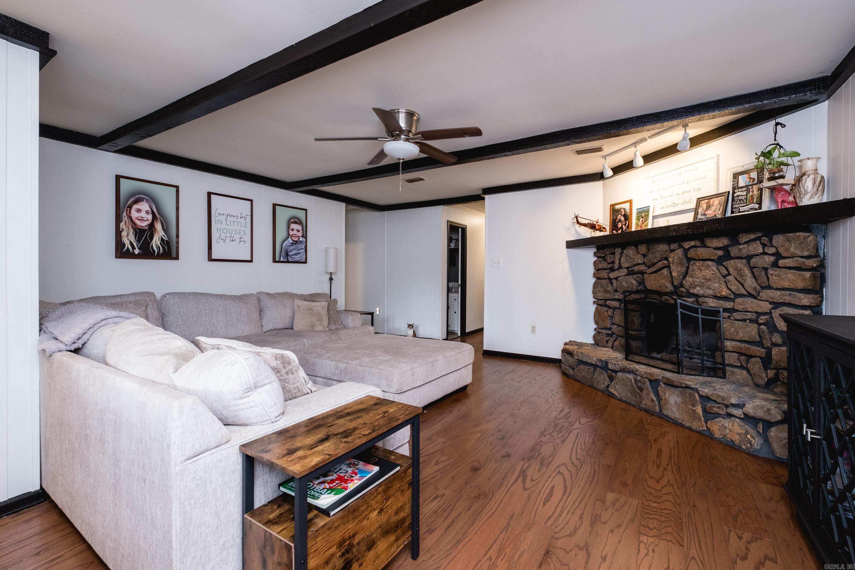 KINGSPARK TO COOK MTN VIL - Residential