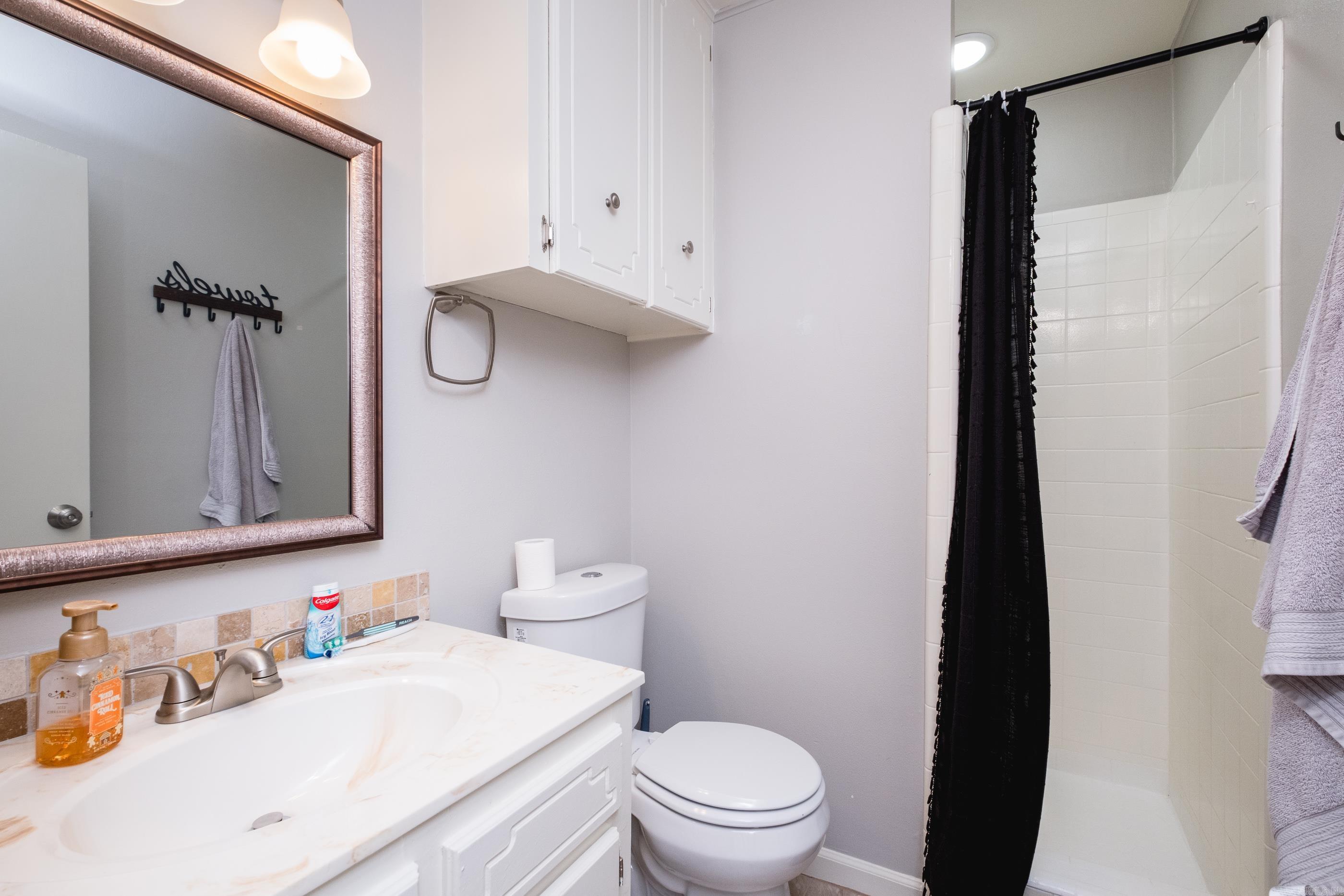 KINGSPARK TO COOK MTN VIL - Residential