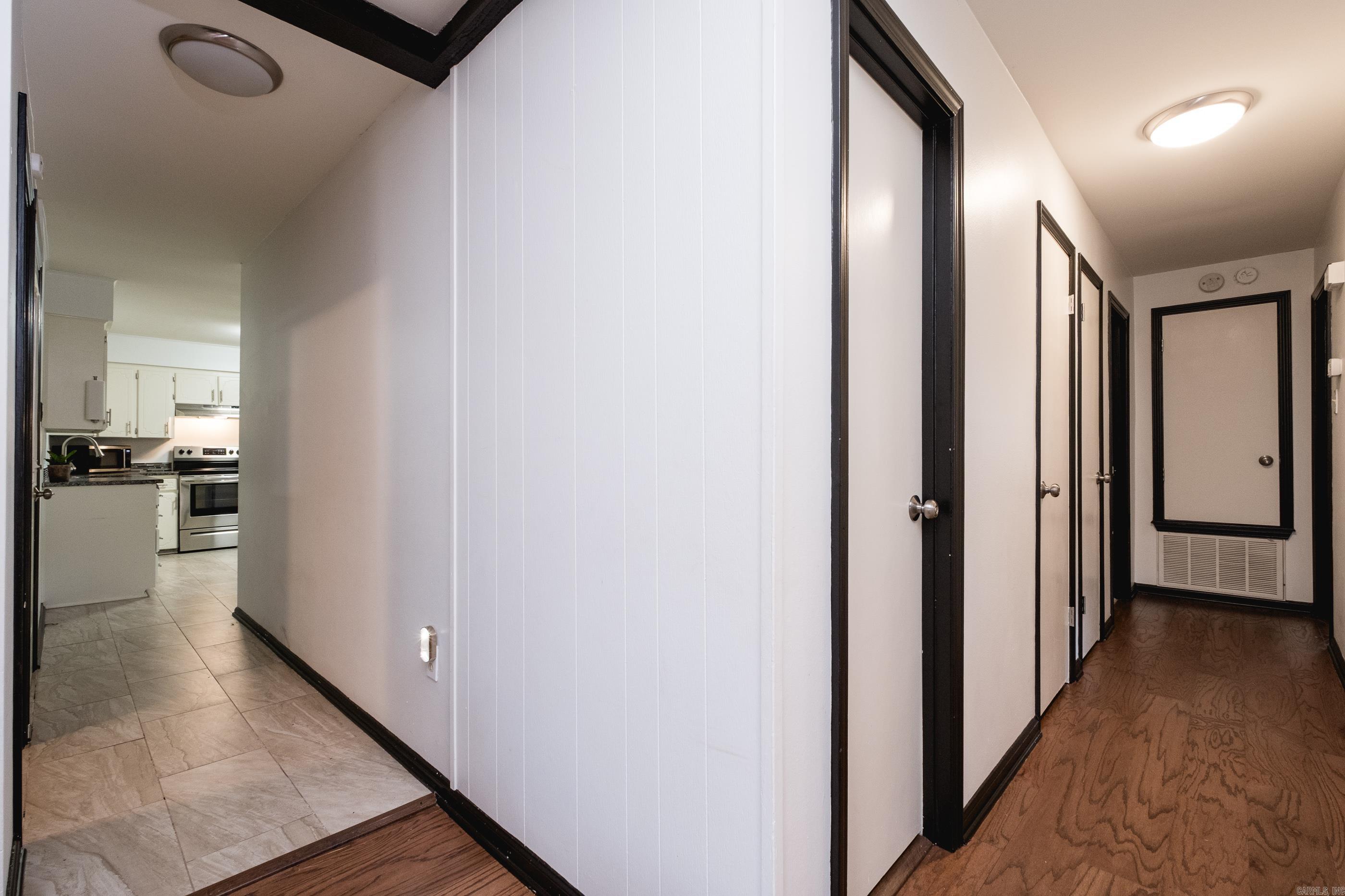 KINGSPARK TO COOK MTN VIL - Residential
