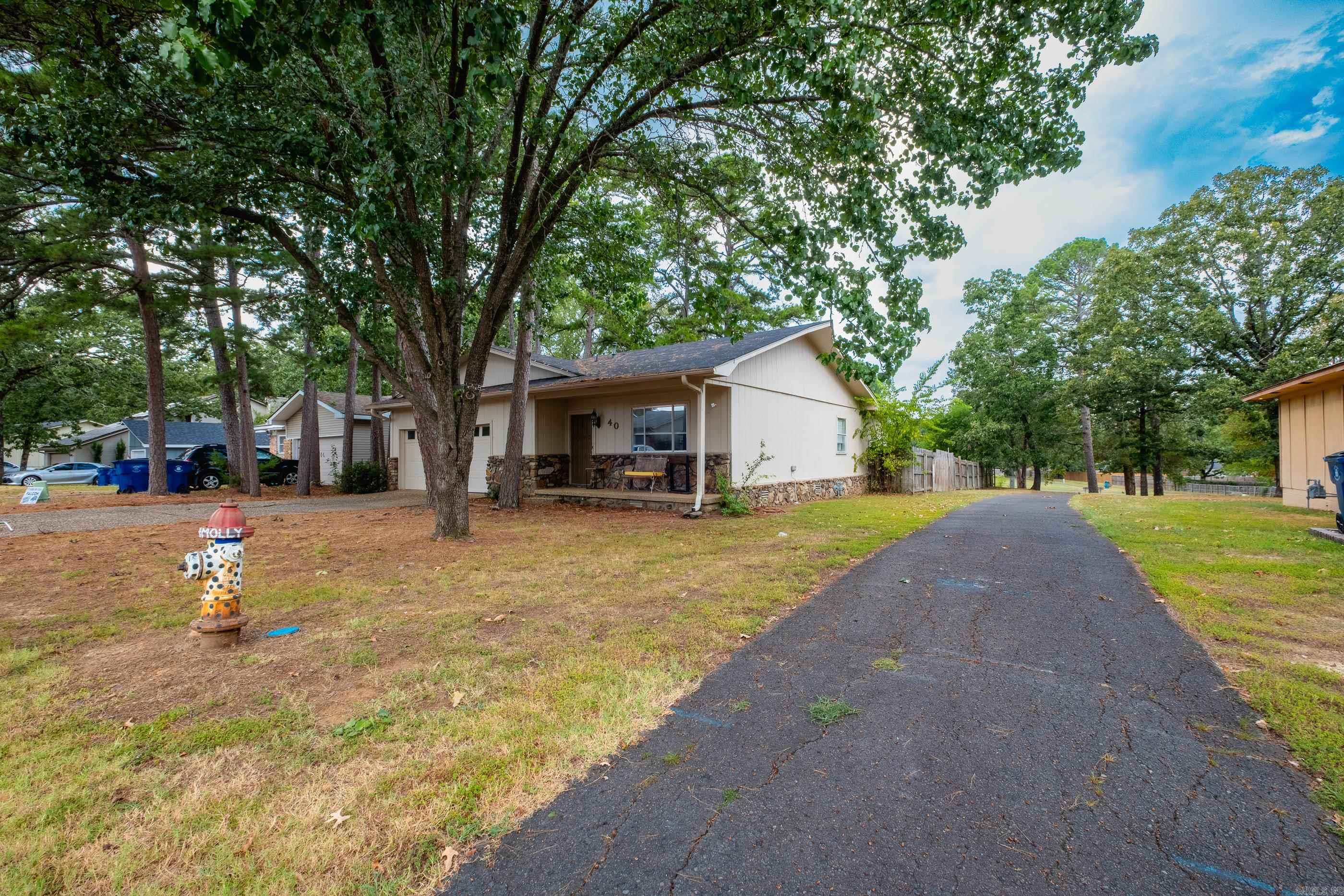 KINGSPARK TO COOK MTN VIL - Residential