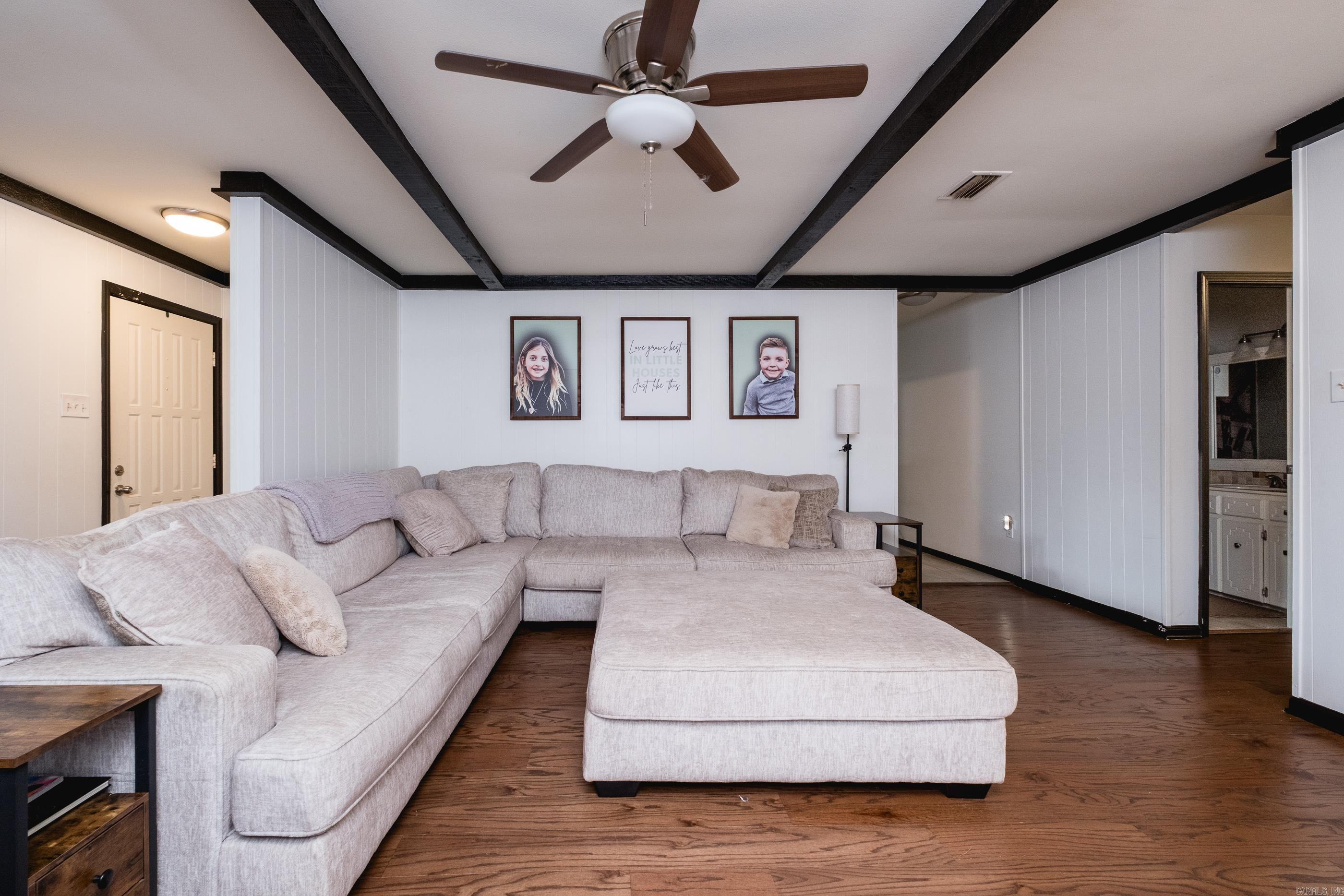 KINGSPARK TO COOK MTN VIL - Residential