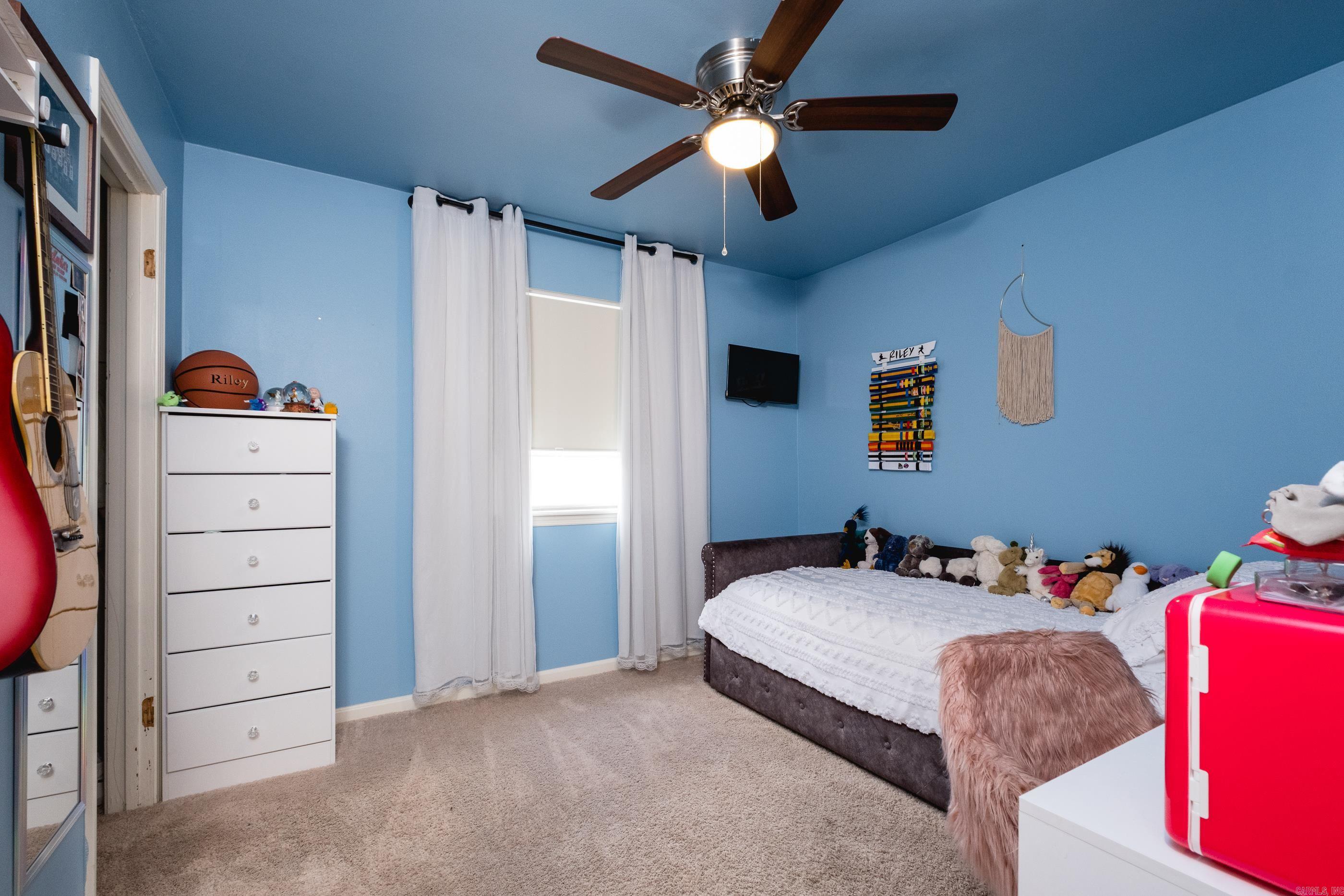 KINGSPARK TO COOK MTN VIL - Residential