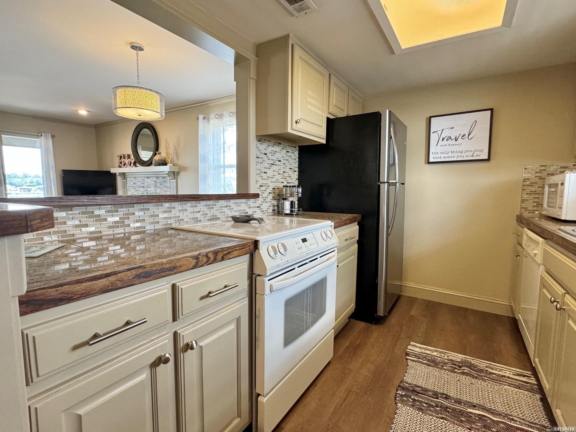 Landing HPR - Residential