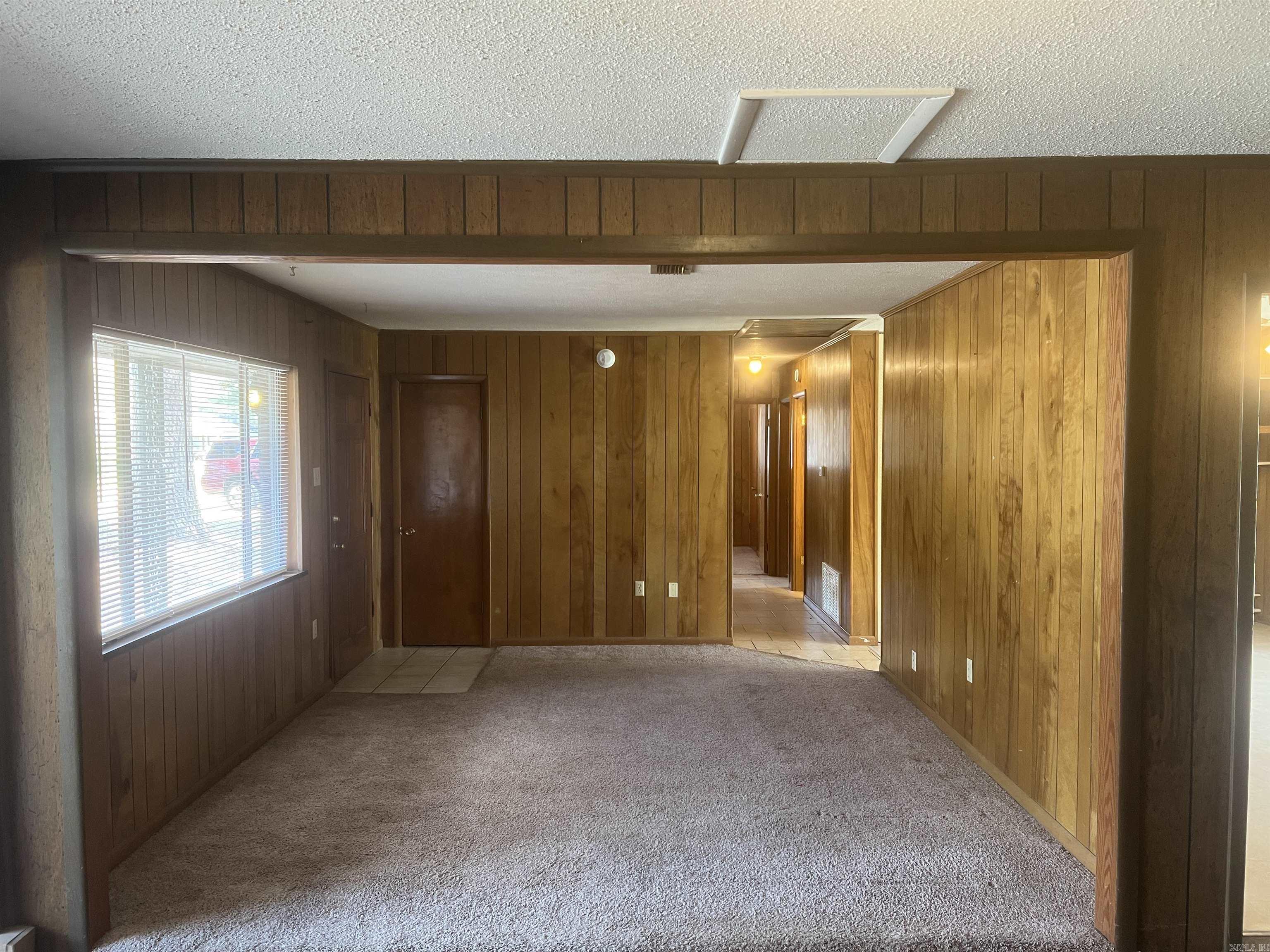 CONWAY MANOR - Residential