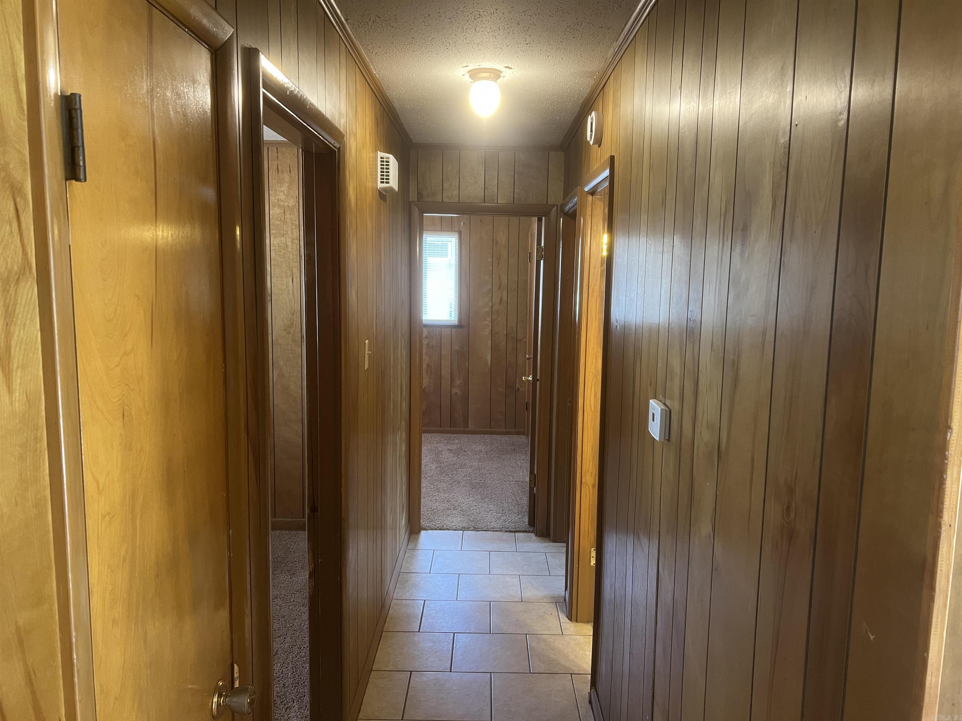 CONWAY MANOR - Residential