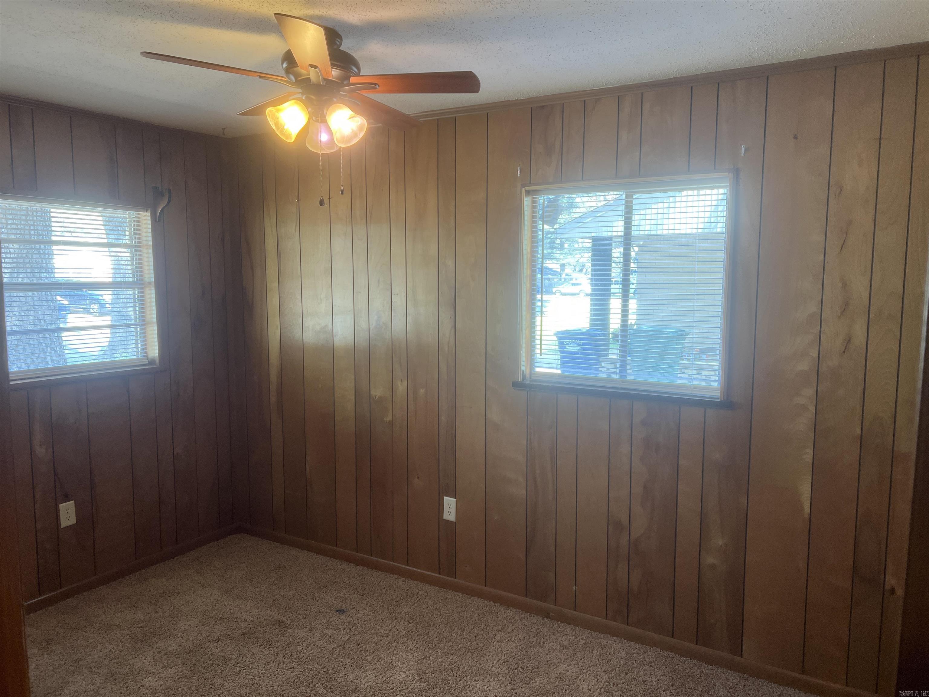 CONWAY MANOR - Residential