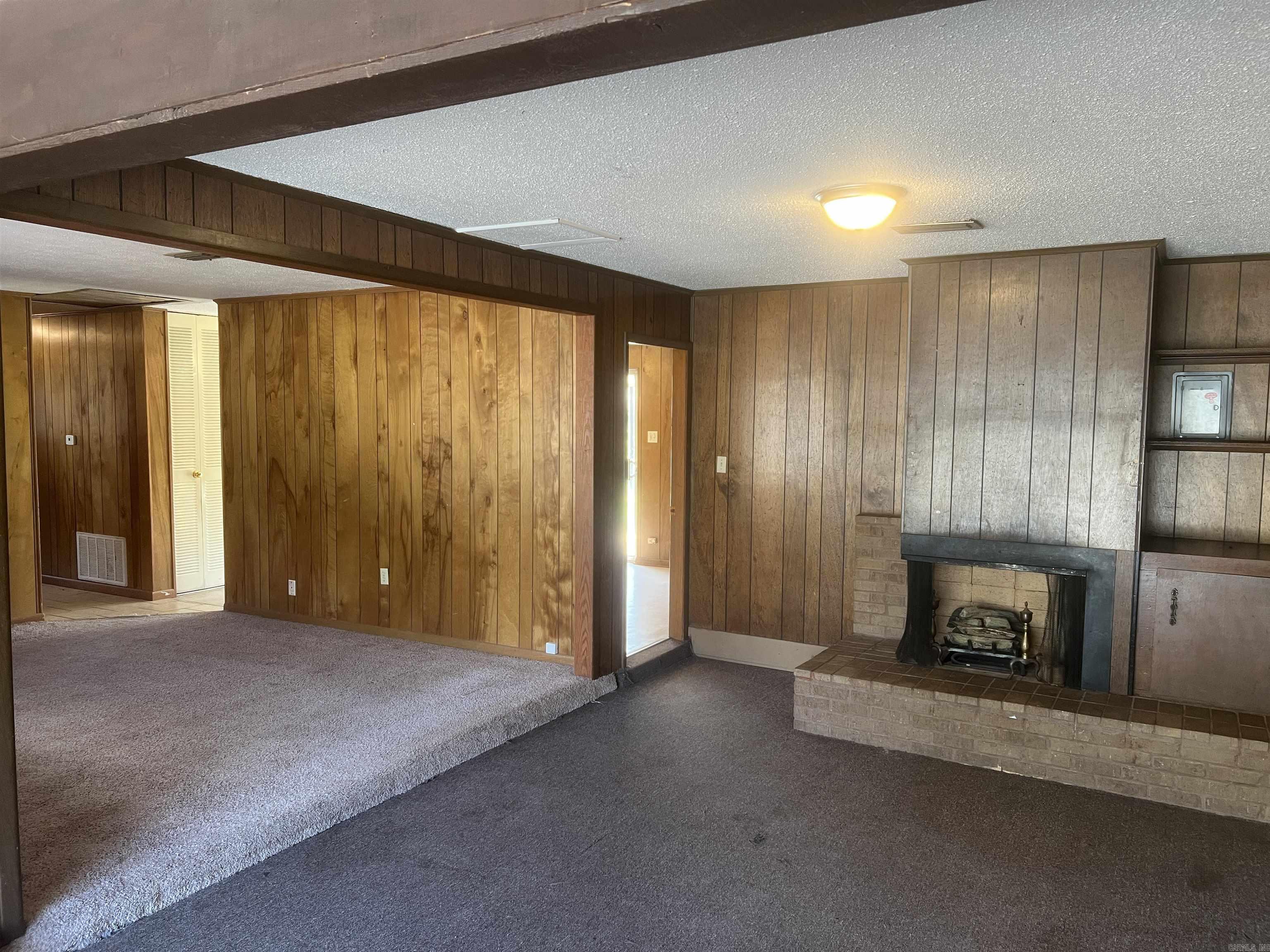 CONWAY MANOR - Residential