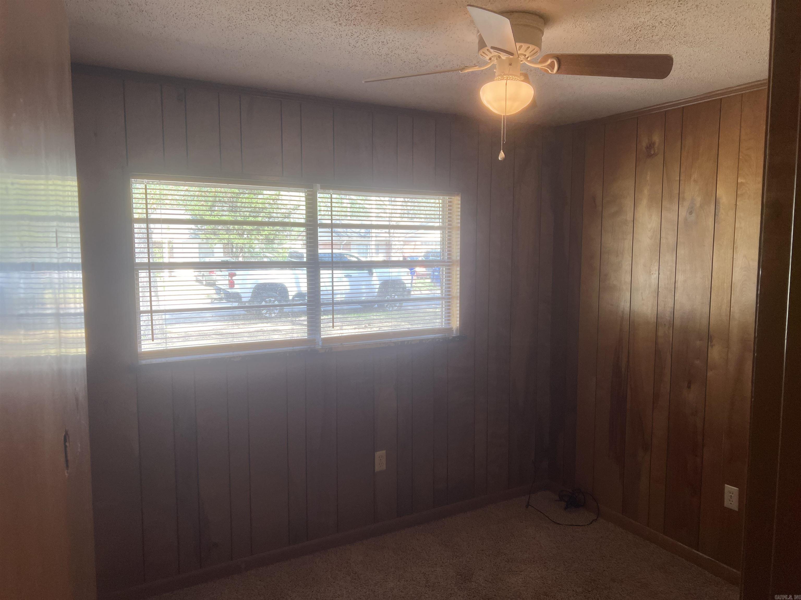 CONWAY MANOR - Residential